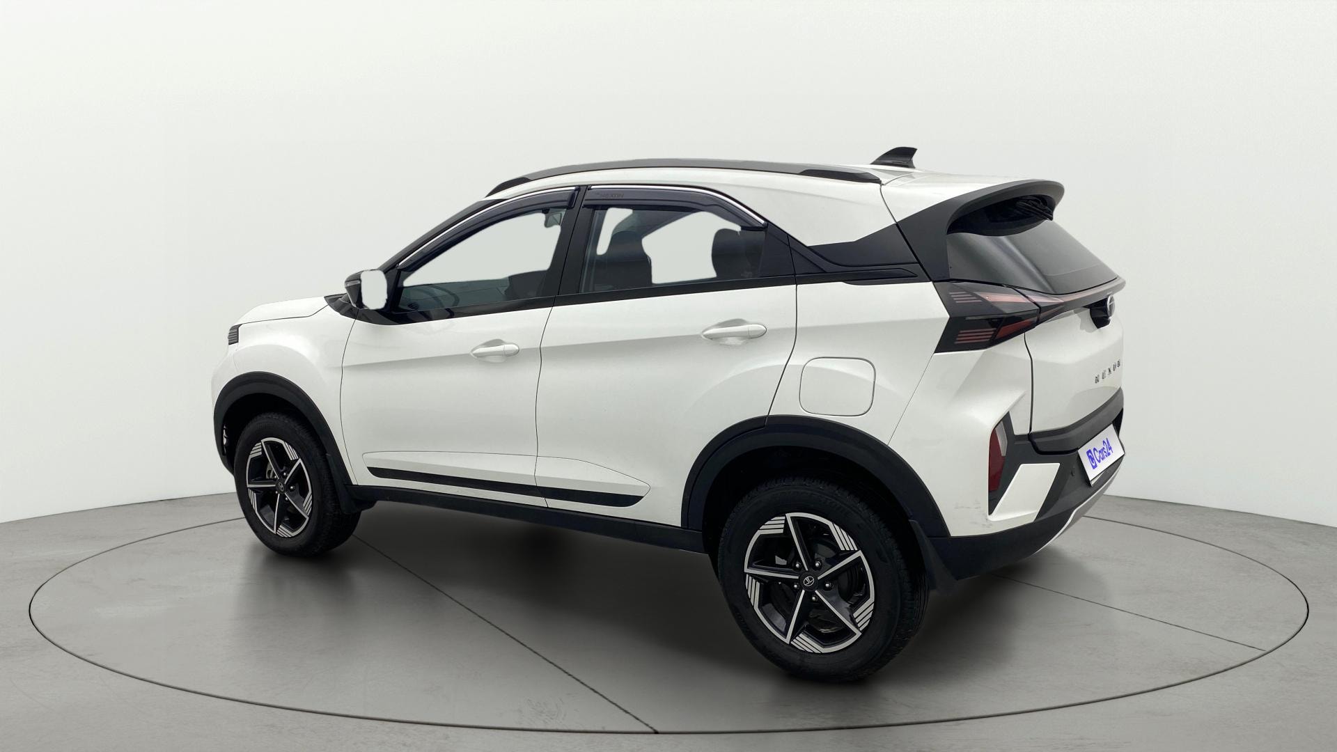 Used 2025 Tata Nexon Used 2025 Tata Nexon