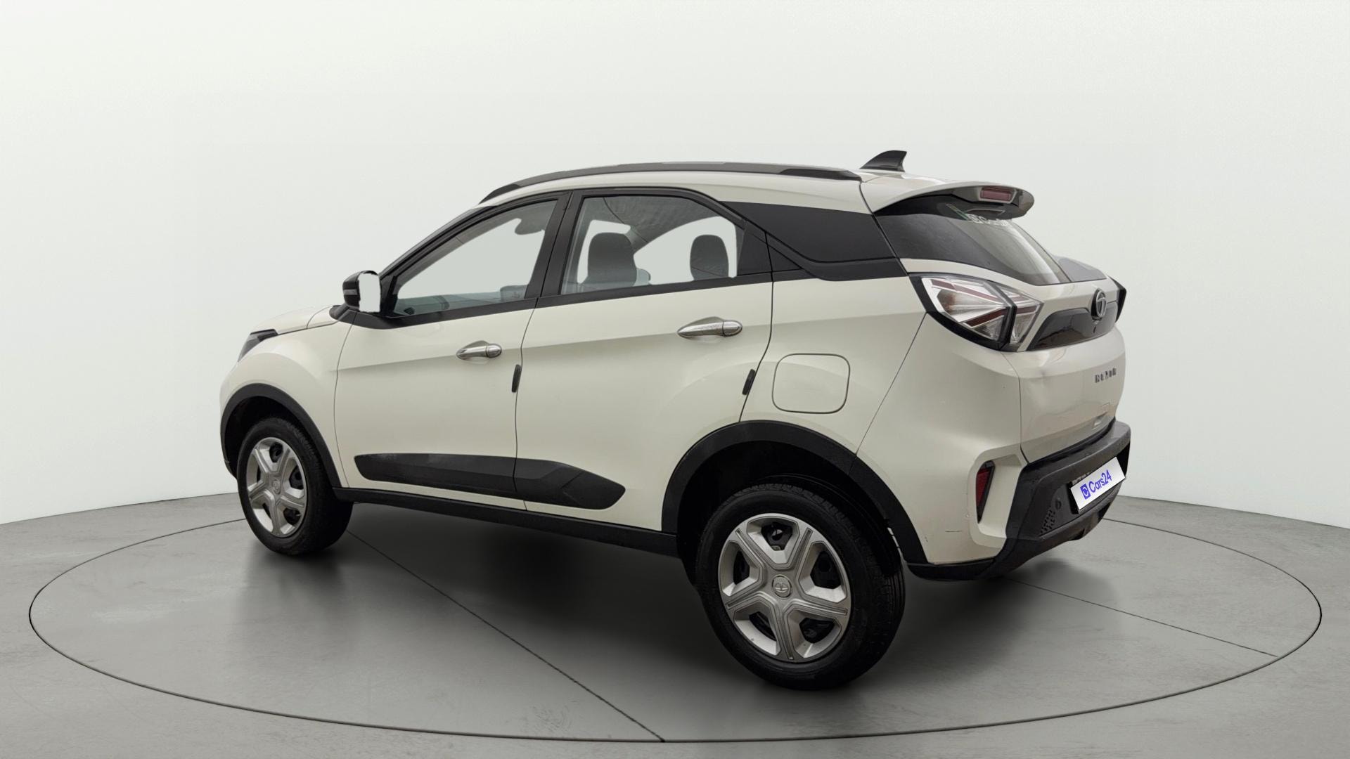 Used 2023 Tata Nexon Used 2023 Tata Nexon