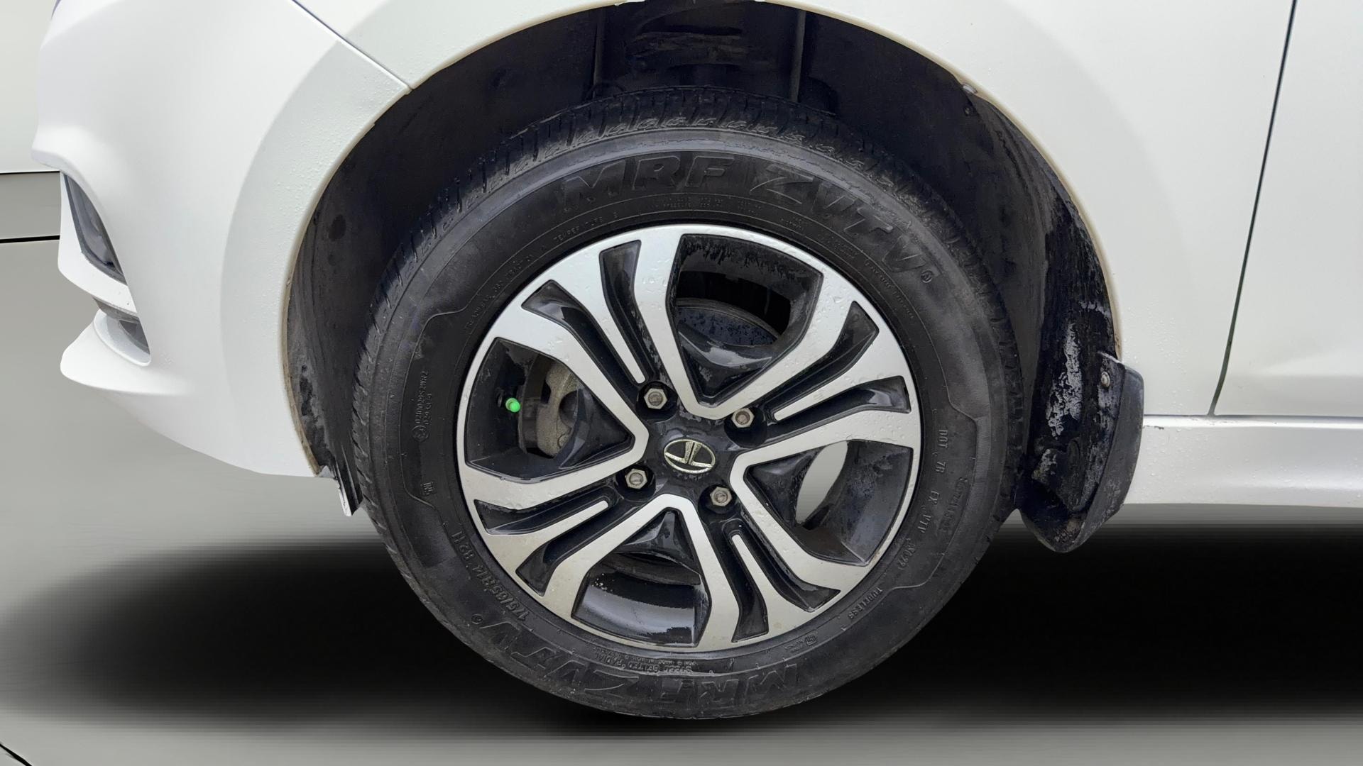 Used 2022 Tata Tiago Used 2022 Tata Tiago