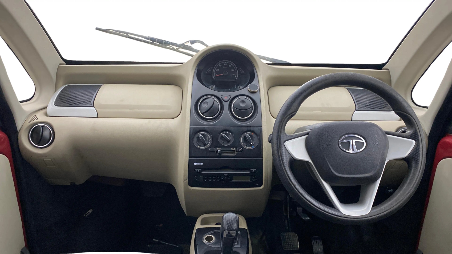 Used 2015 Tata Nano Used 2015 Tata Nano