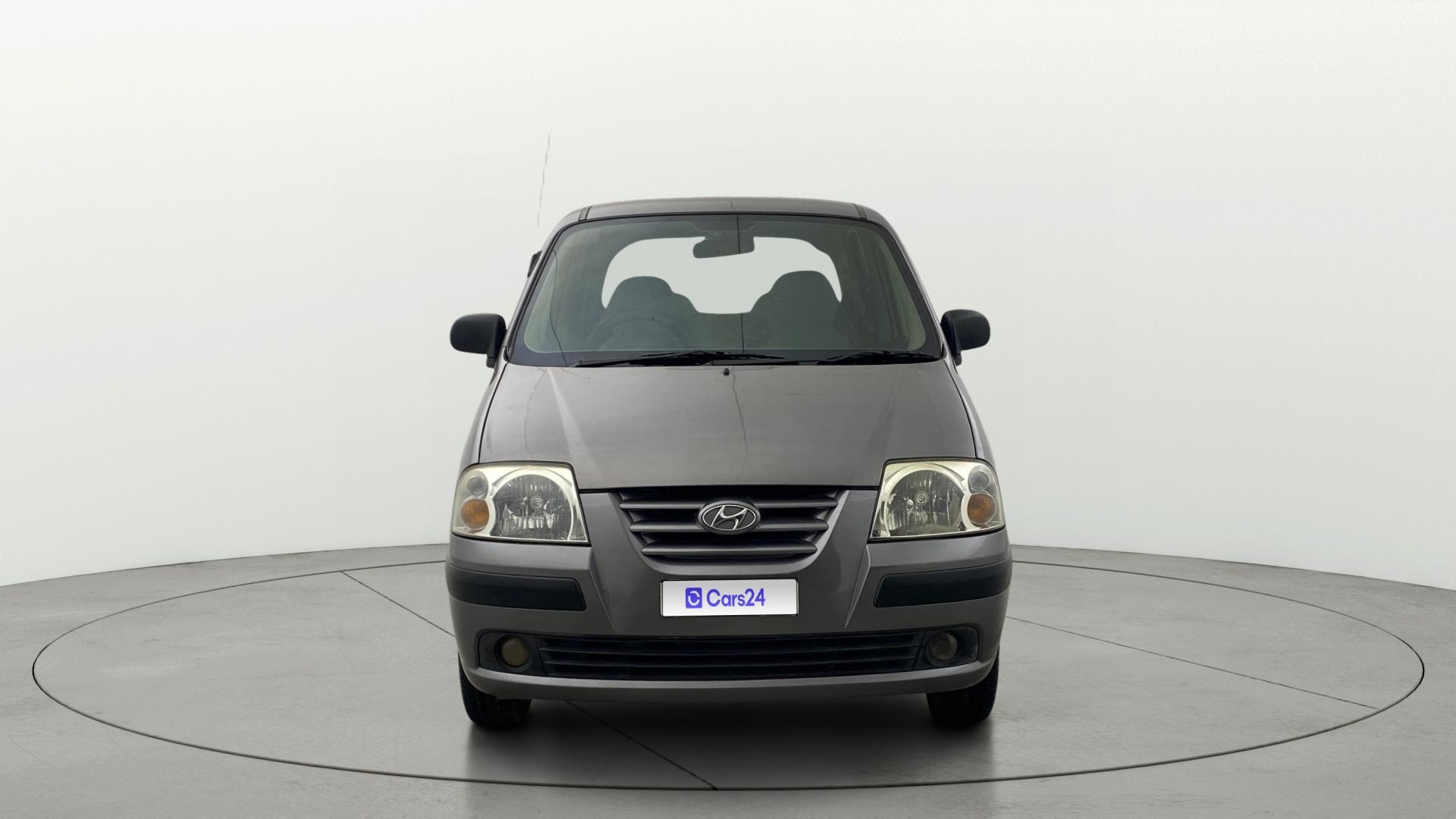 Used 2013 Hyundai Santro Xing Used 2013 Hyundai Santro Xing