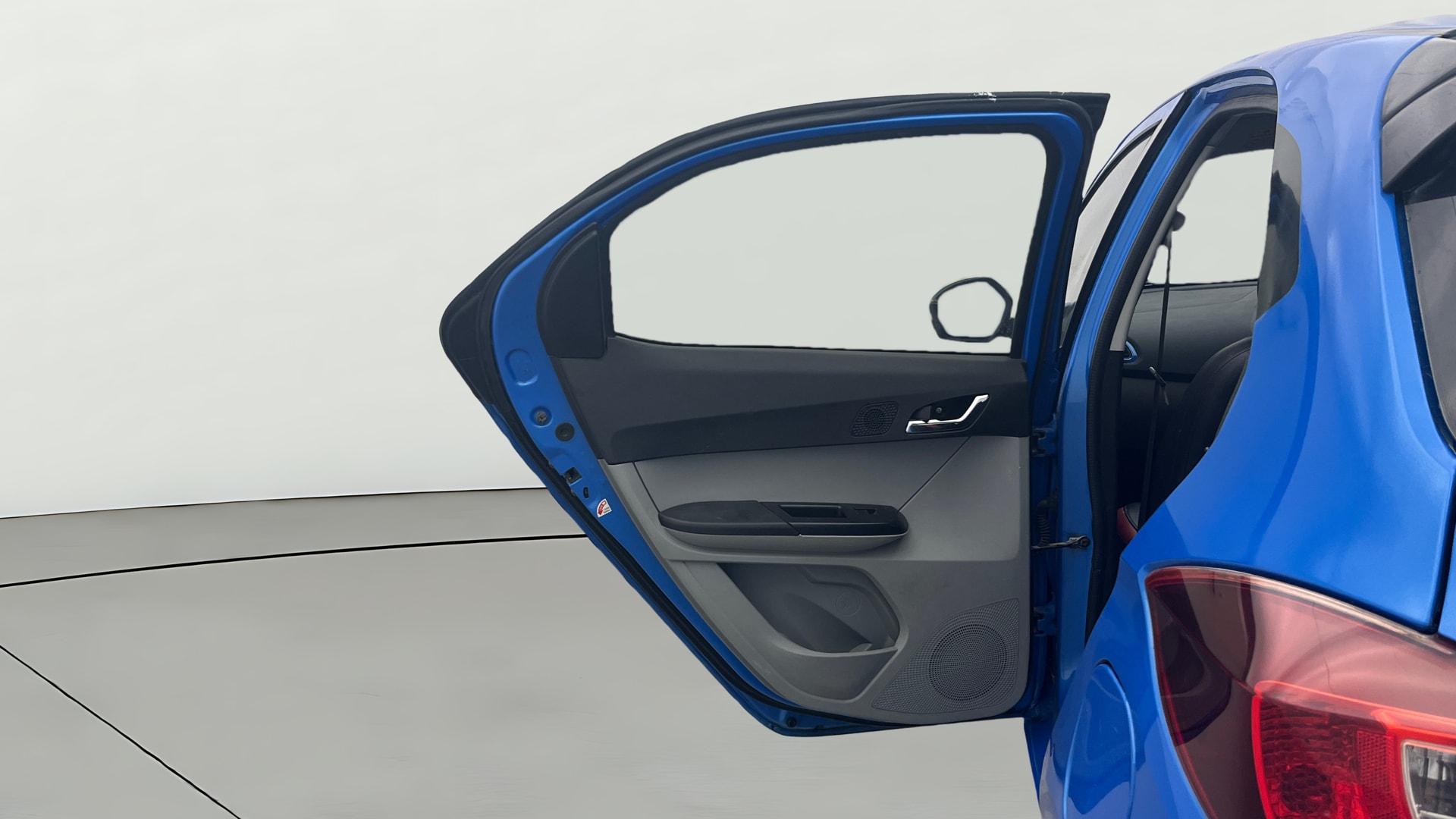 Used 2020 Tata Tiago Used 2020 Tata Tiago