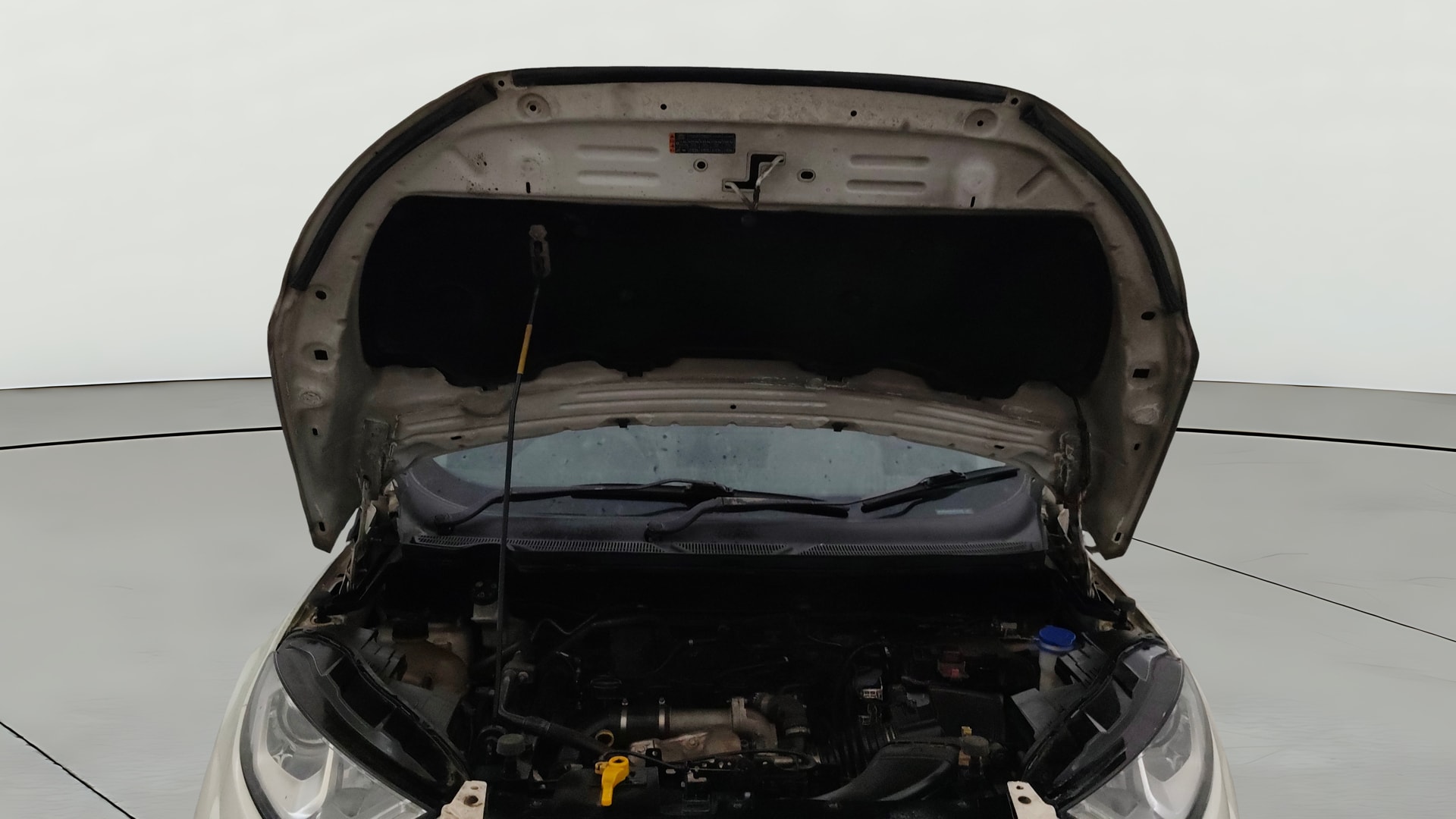 Used 2019 Ford EcoSport Used 2019 Ford EcoSport