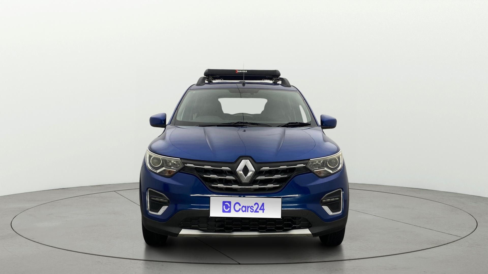 Used 2019 Renault Triber Used 2019 Renault Triber