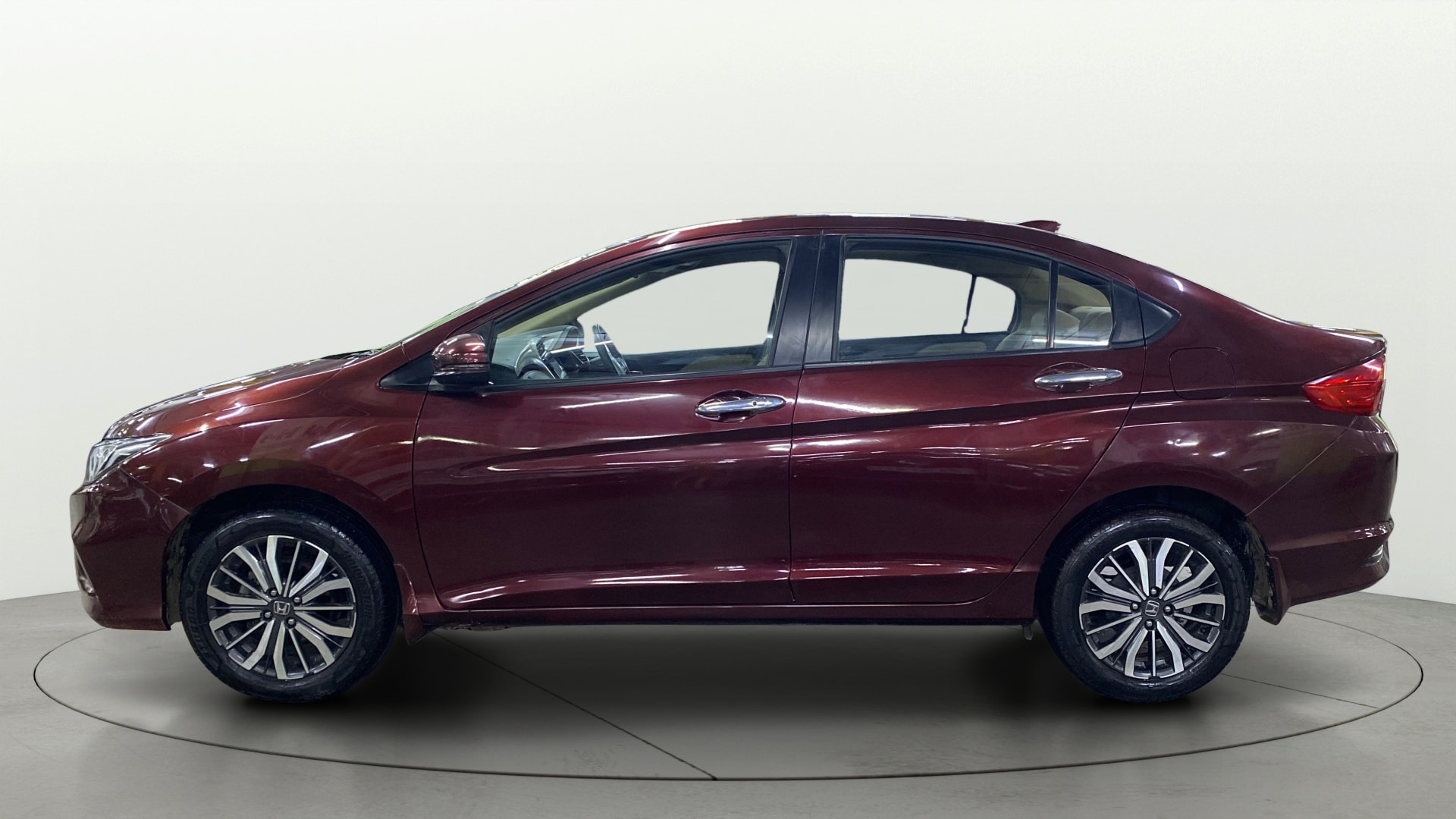Used 2018 Honda City Used 2018 Honda City
