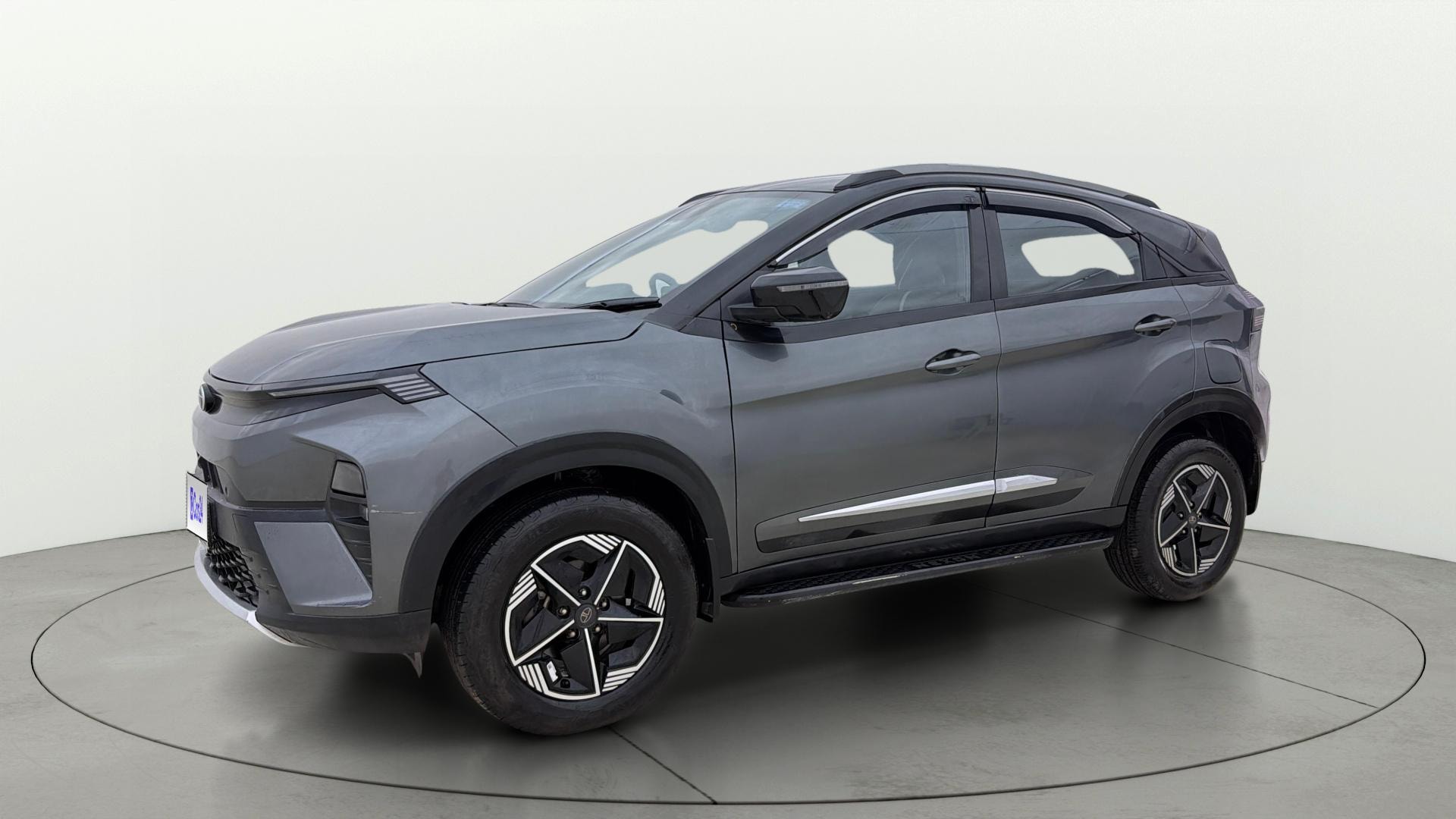 Used 2024 Tata Nexon Used 2024 Tata Nexon