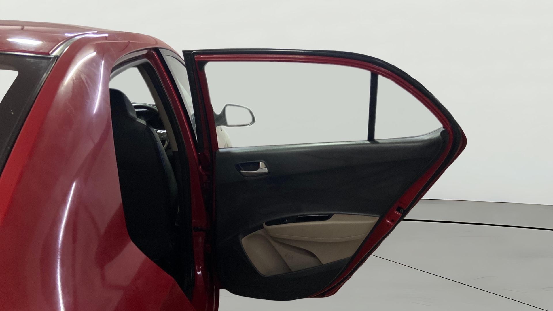 Used 2014 Hyundai Xcent Used 2014 Hyundai Xcent