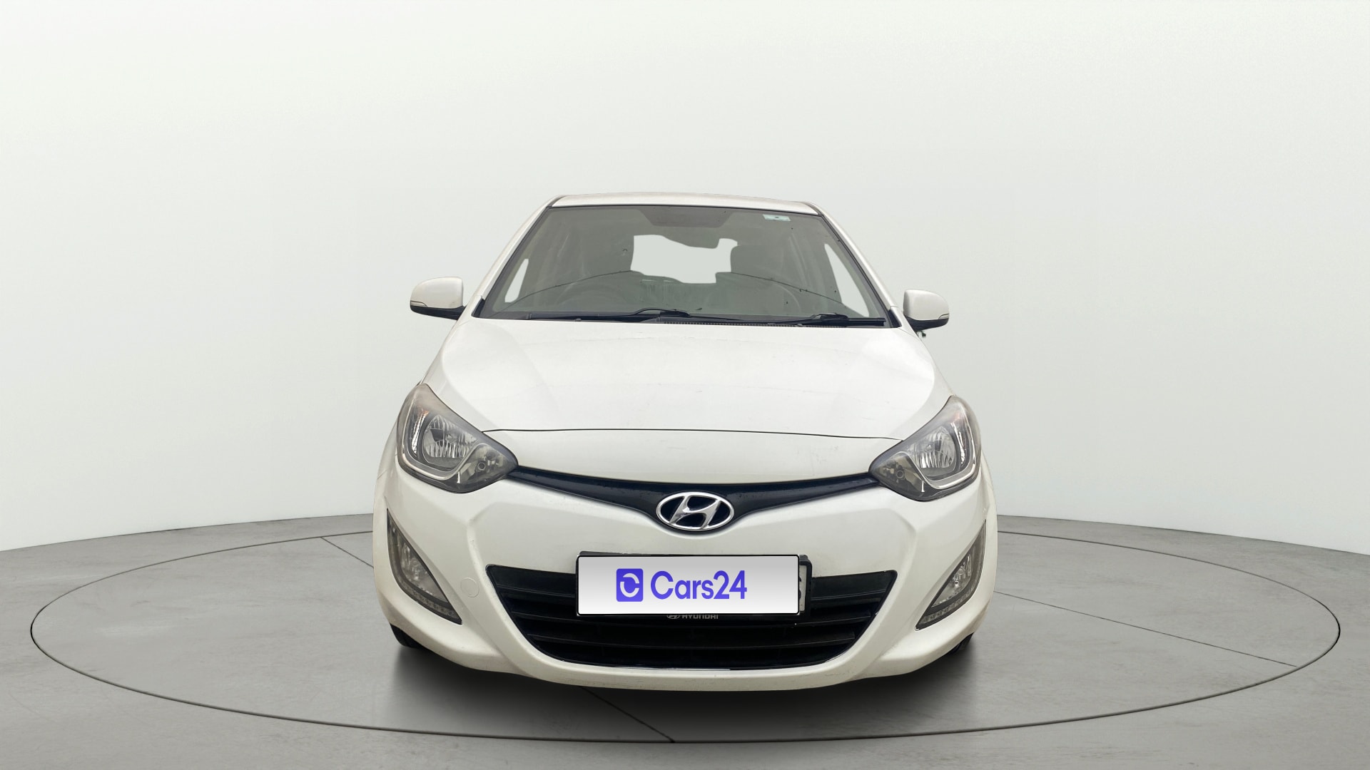 Used 2014 Hyundai i20 Used 2014 Hyundai i20