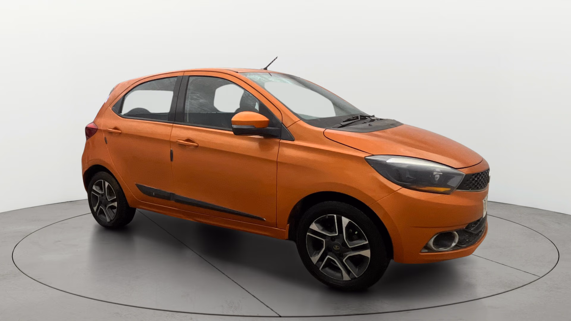 Used 2019 Tata Tiago Used 2019 Tata Tiago