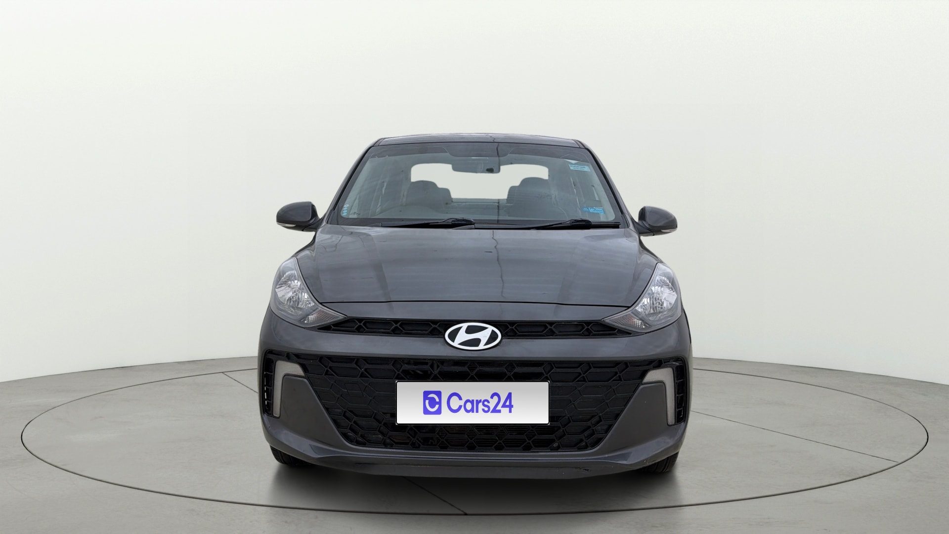 Used 2023 Hyundai Aura Used 2023 Hyundai Aura