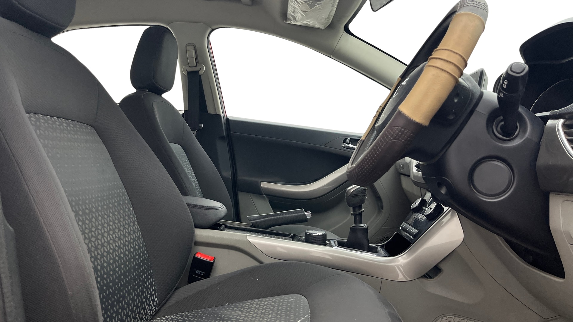 Used 2019 Tata Nexon Used 2019 Tata Nexon
