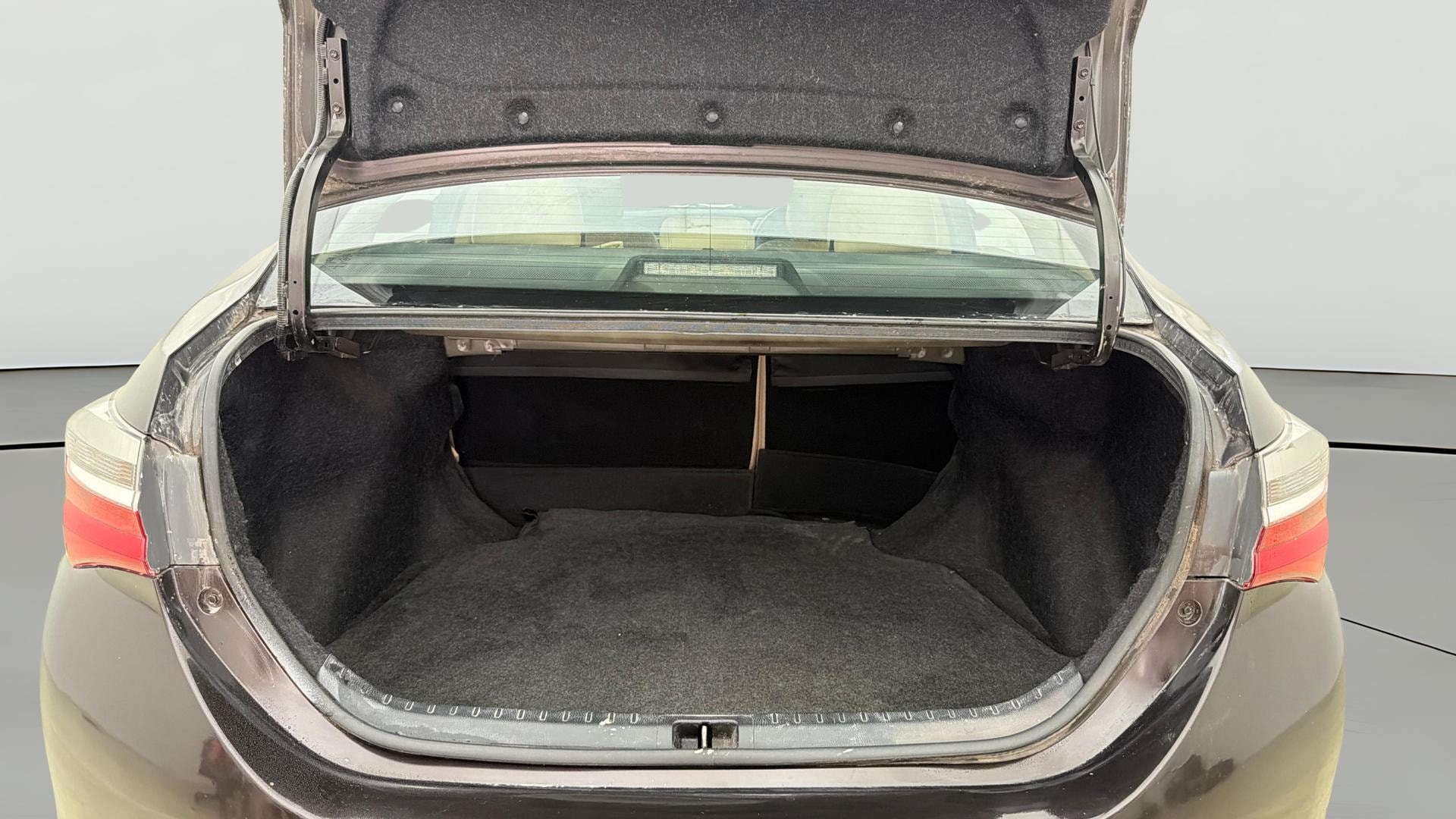 Used 2017 Toyota Corolla Altis Used 2017 Toyota Corolla Altis