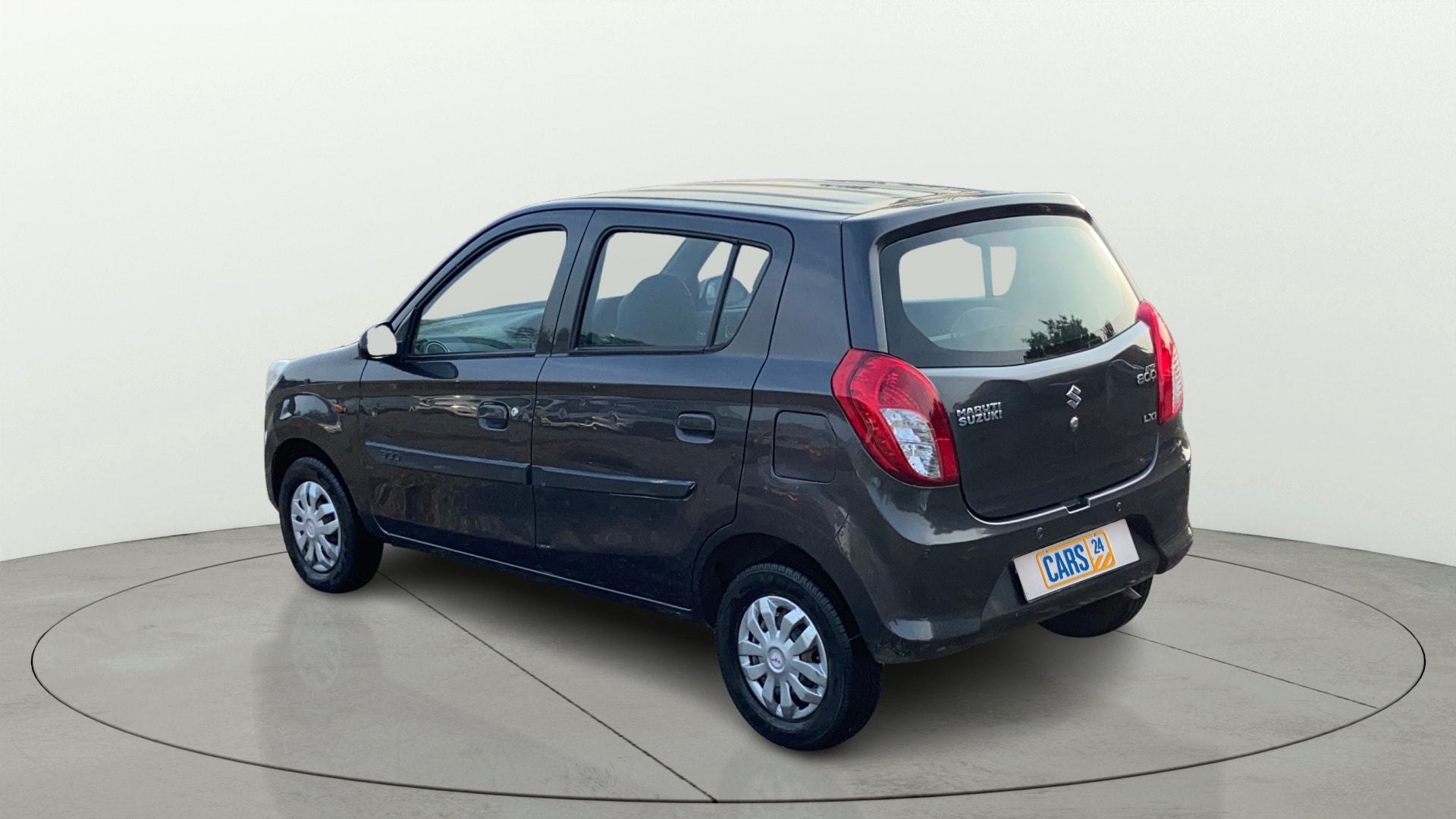 Used 2014 Maruti Suzuki Alto 800 Used 2014 Maruti Suzuki Alto 800