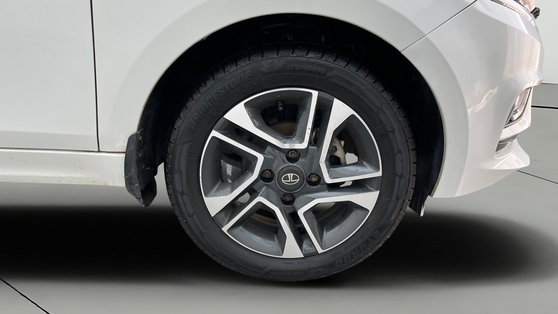 Used 2020 Tata Tiago Used 2020 Tata Tiago