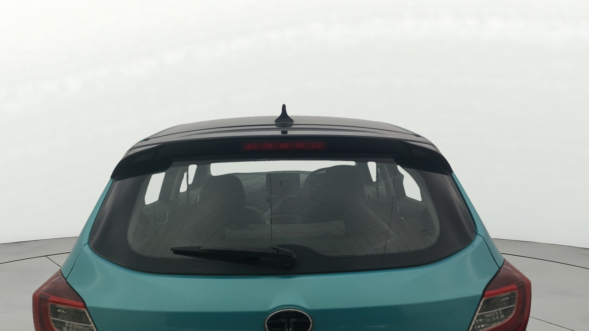 Used 2025 Tata Tiago Used 2025 Tata Tiago