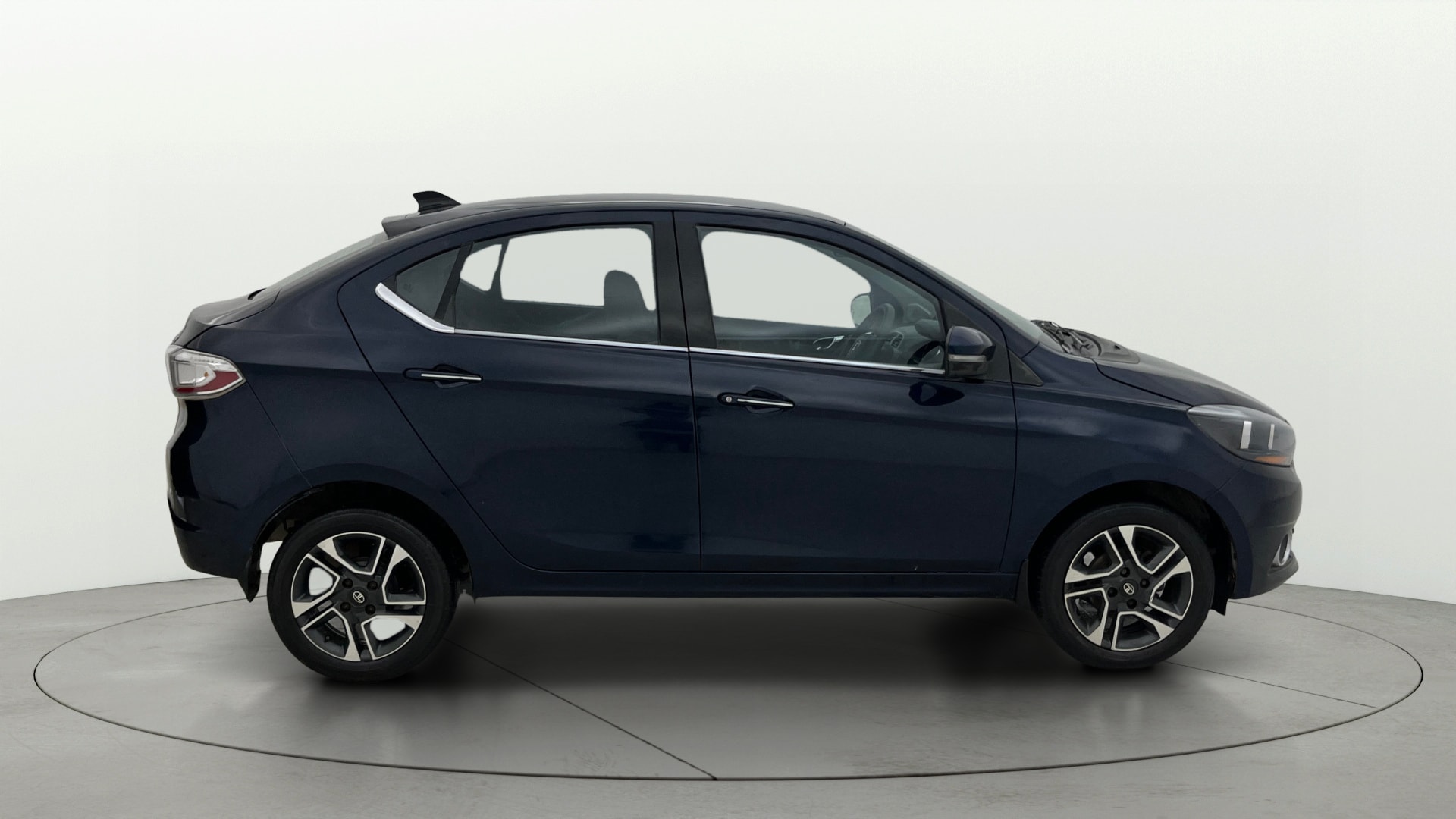 Used 2019 Tata Tigor Used 2019 Tata Tigor