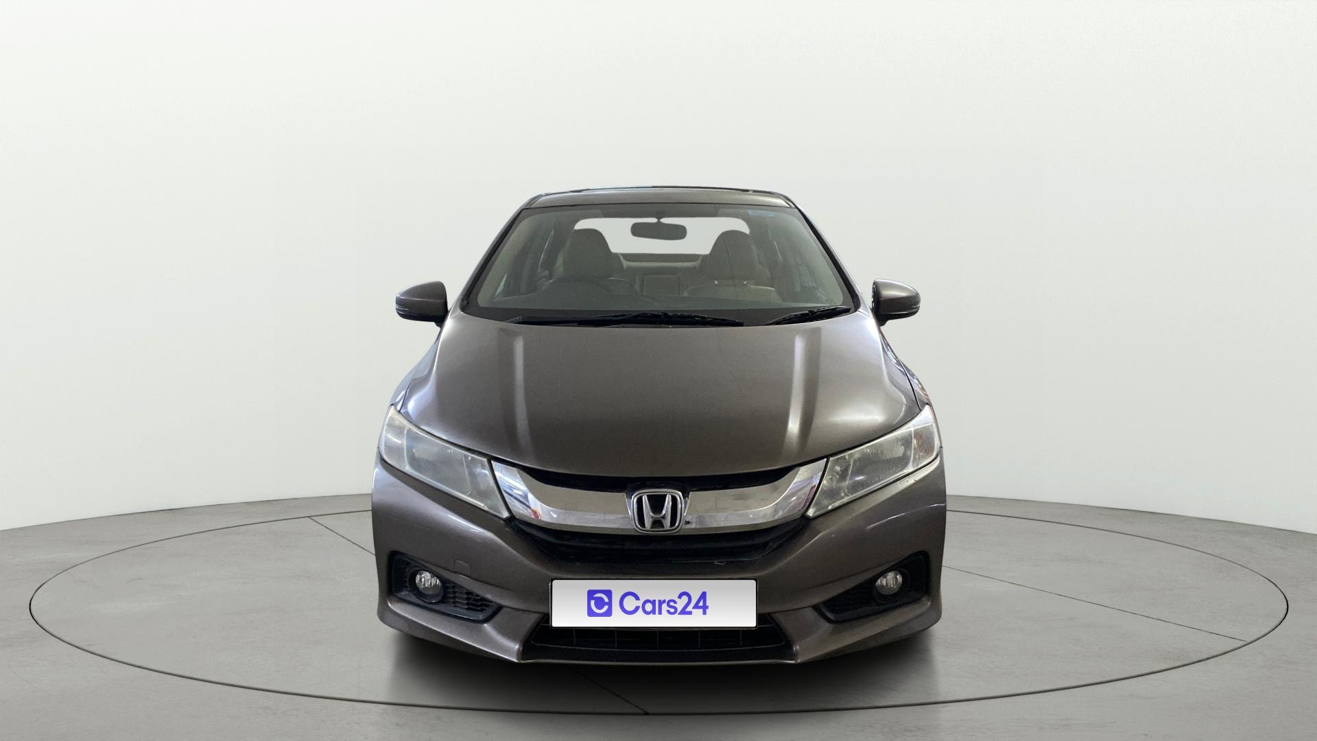 Used 2016 Honda City Used 2016 Honda City