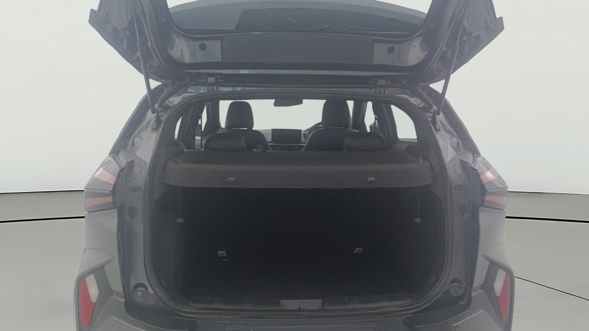 Used 2023 Tata Nexon Used 2023 Tata Nexon