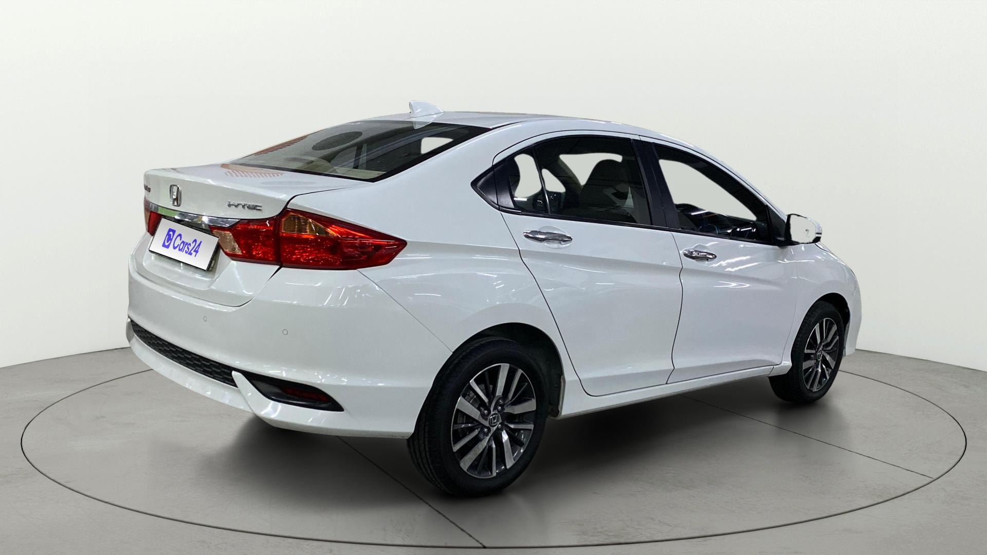 Used 2022 Honda City Used 2022 Honda City