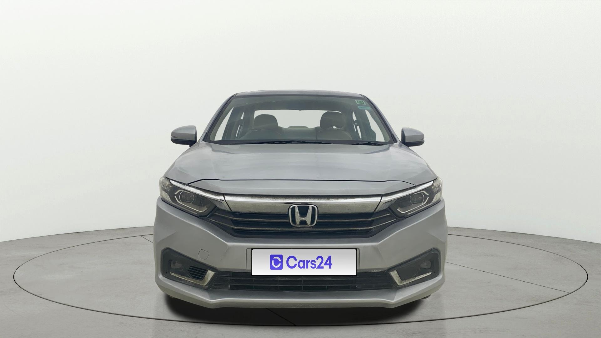 Used 2022 Honda Amaze Used 2022 Honda Amaze