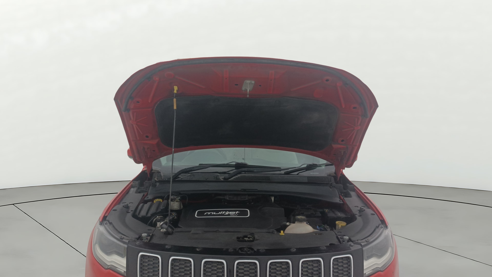 Used 2017 Jeep Compass Used 2017 Jeep Compass