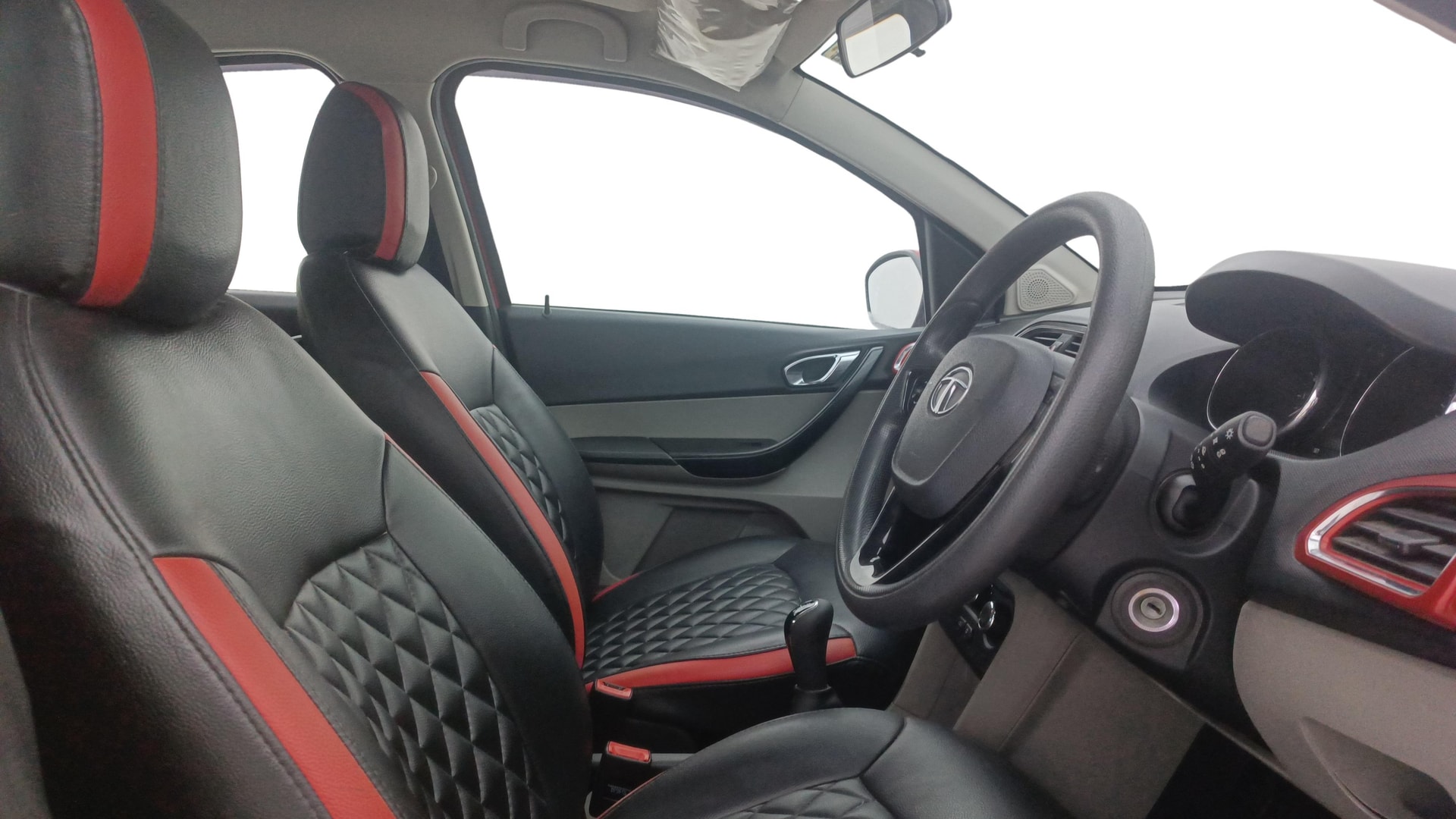 Used 2018 Tata Tiago Used 2018 Tata Tiago