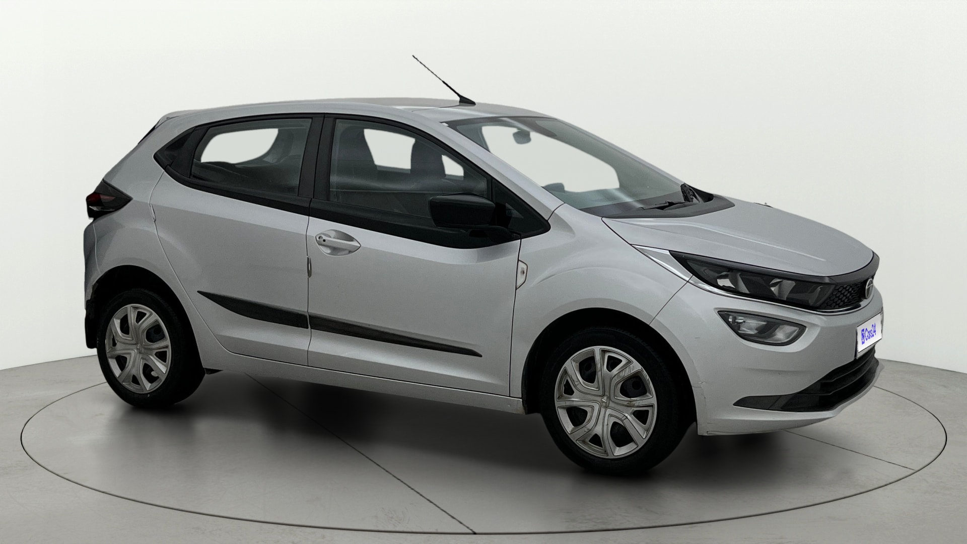 Used 2020 Tata Altroz Used 2020 Tata Altroz
