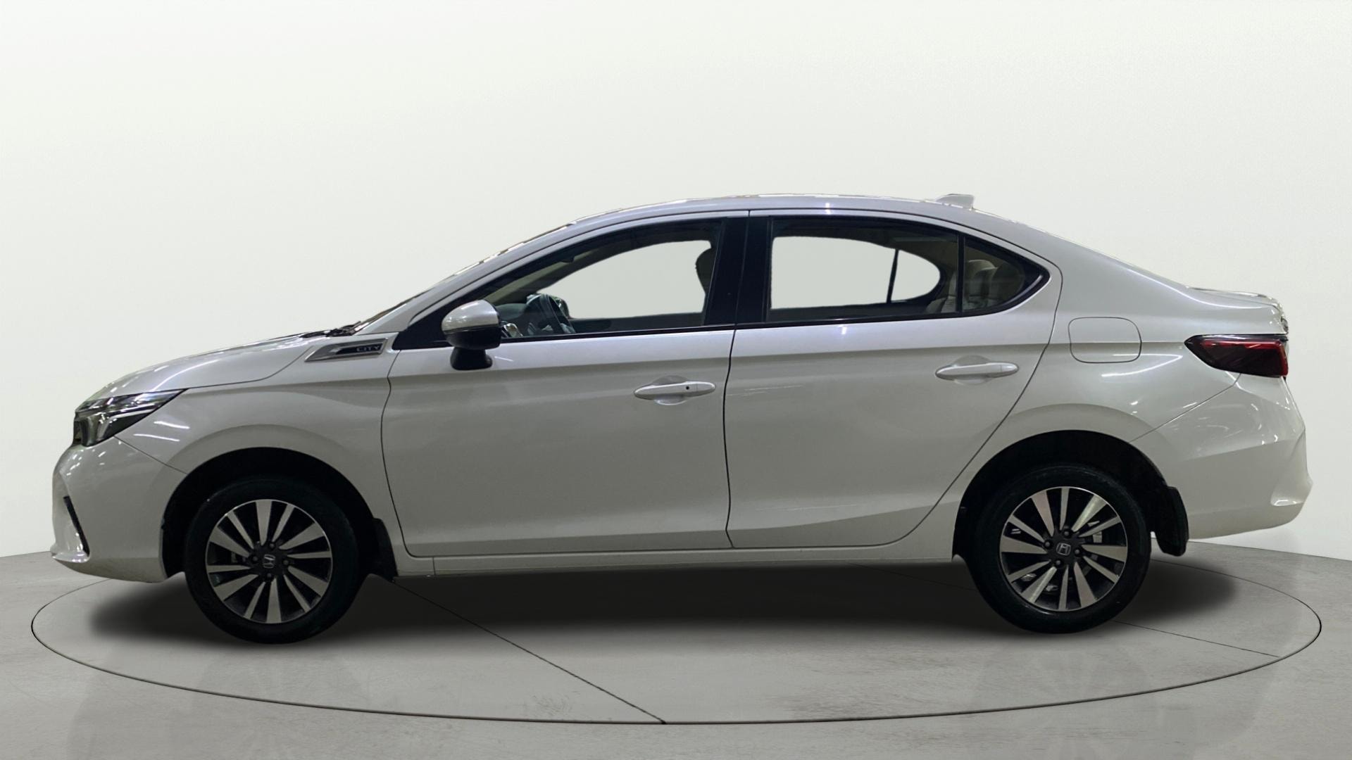 Used 2024 Honda City Used 2024 Honda City