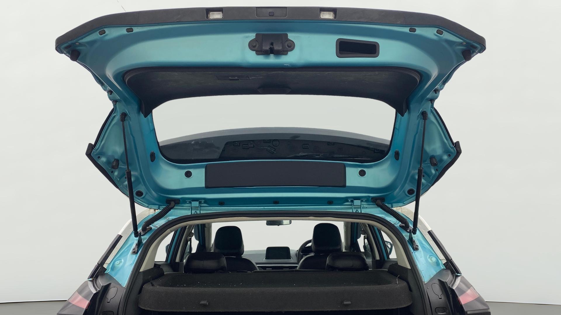 Used 2023 Tata Nexon Used 2023 Tata Nexon