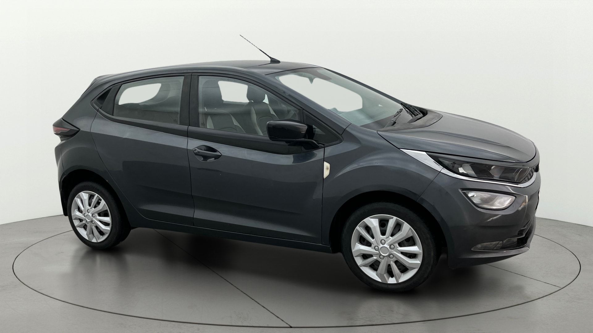 Used 2021 Tata Altroz Used 2021 Tata Altroz