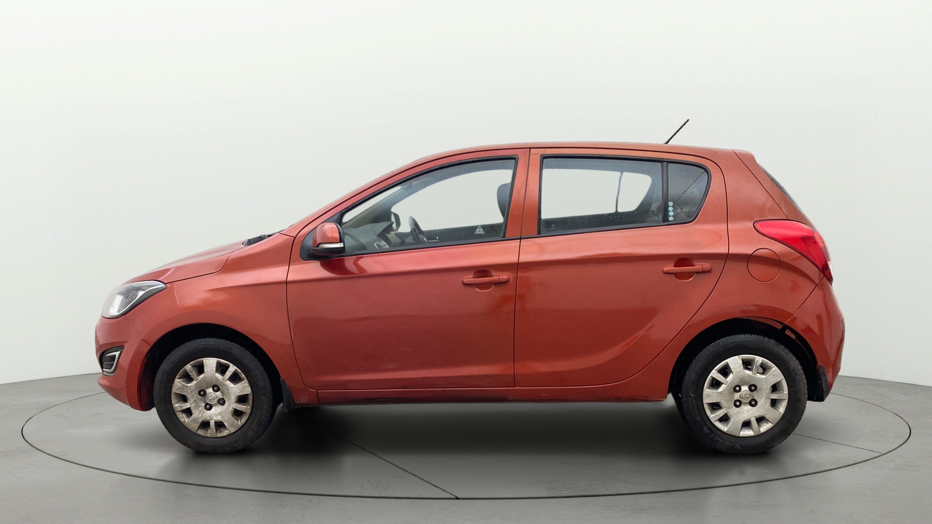 Used 2013 Hyundai i20 Used 2013 Hyundai i20