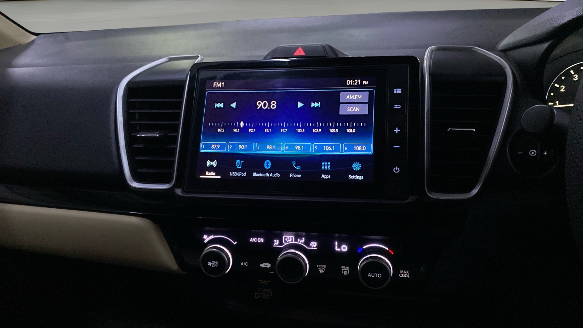 Used 2023 Honda City Used 2023 Honda City