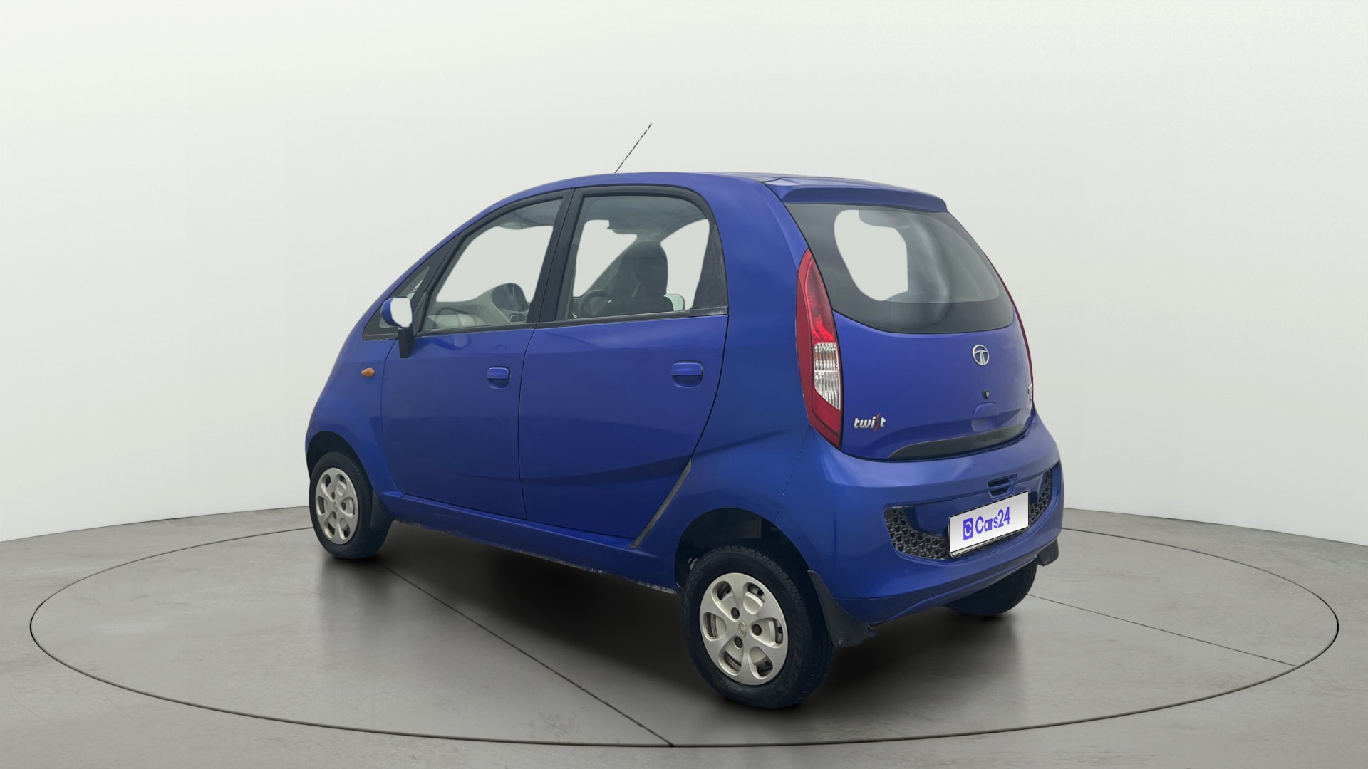 Used 2016 Tata Nano Used 2016 Tata Nano
