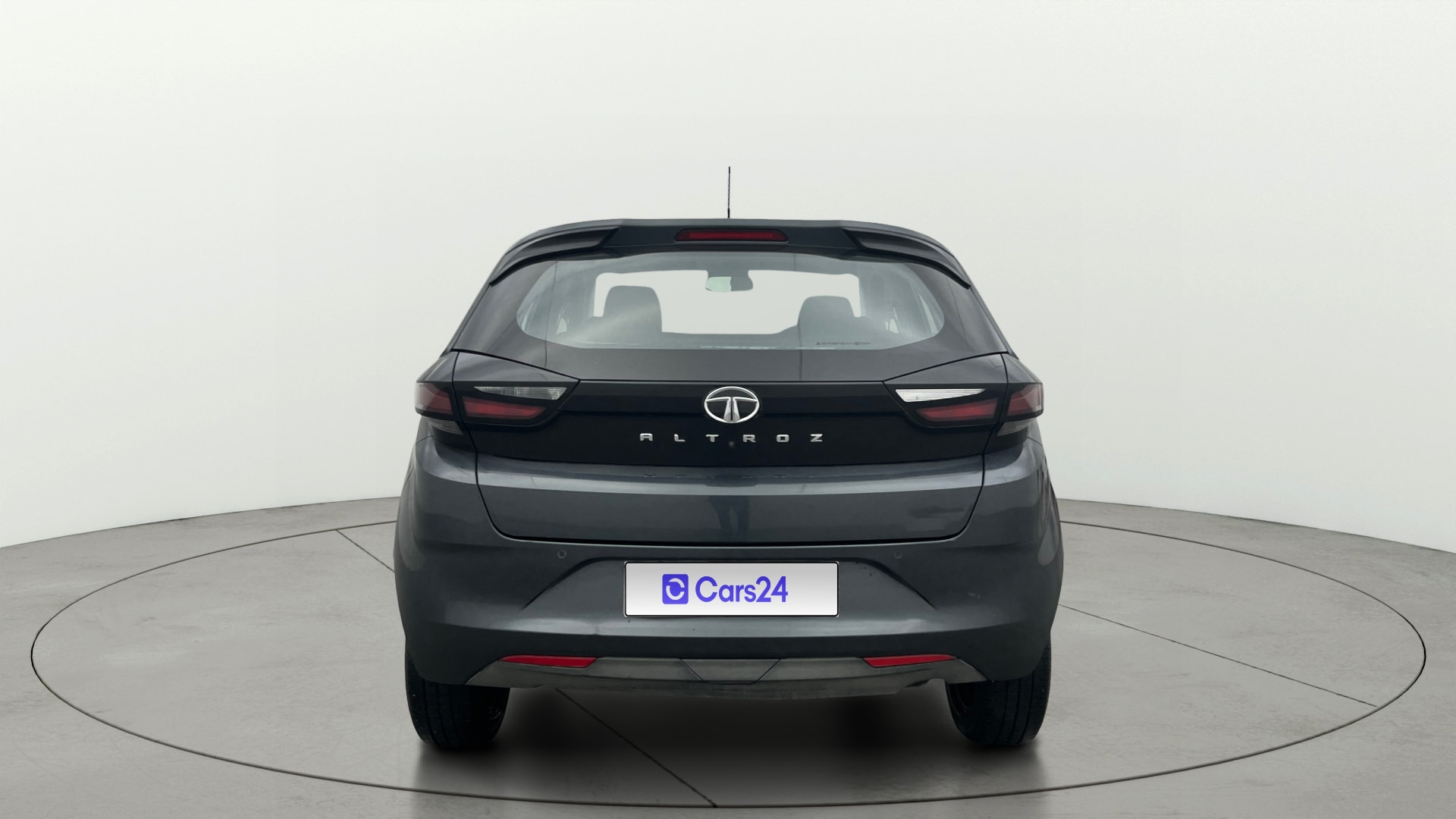 Used 2021 Tata Altroz Used 2021 Tata Altroz
