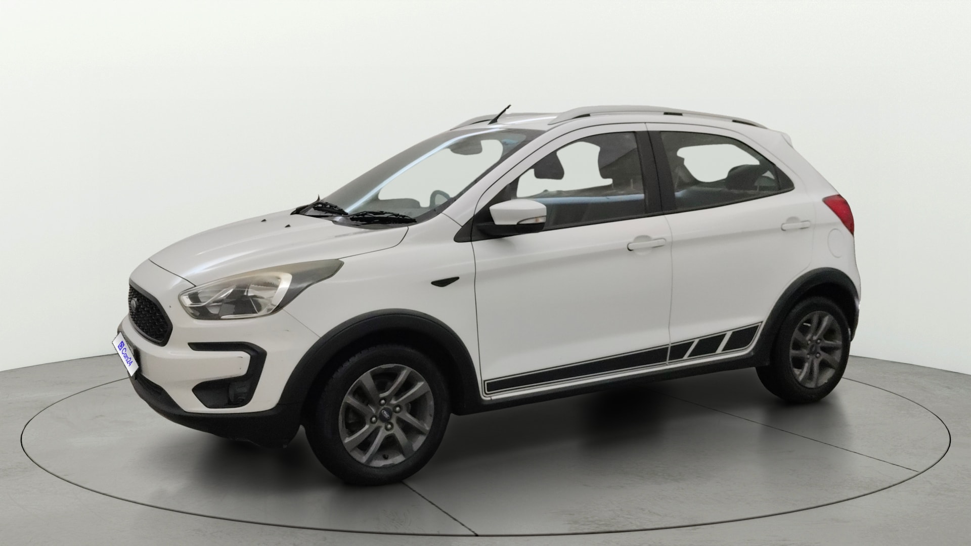 Used 2019 Ford Freestyle Used 2019 Ford Freestyle