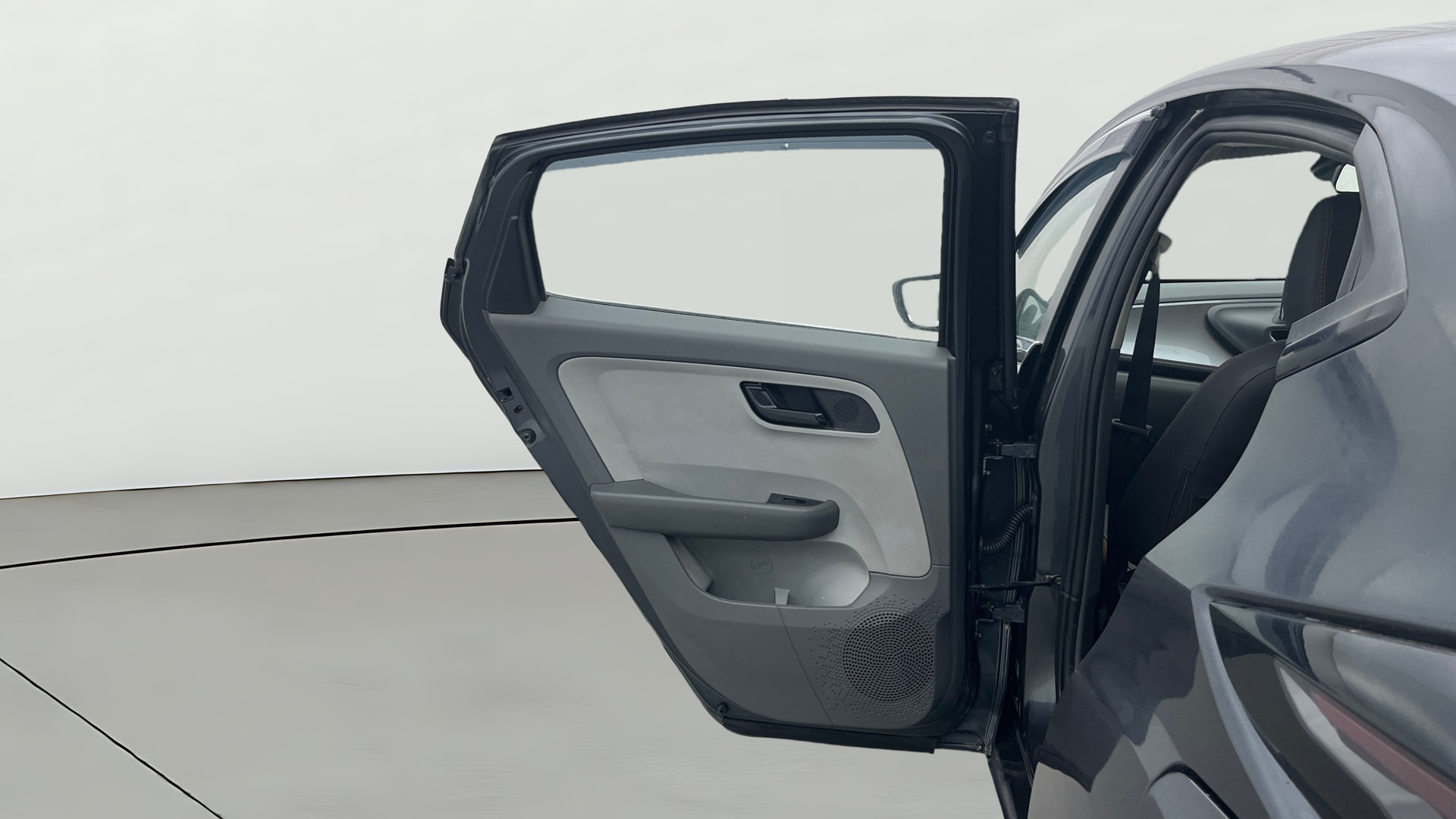 Used 2021 Tata Altroz Used 2021 Tata Altroz