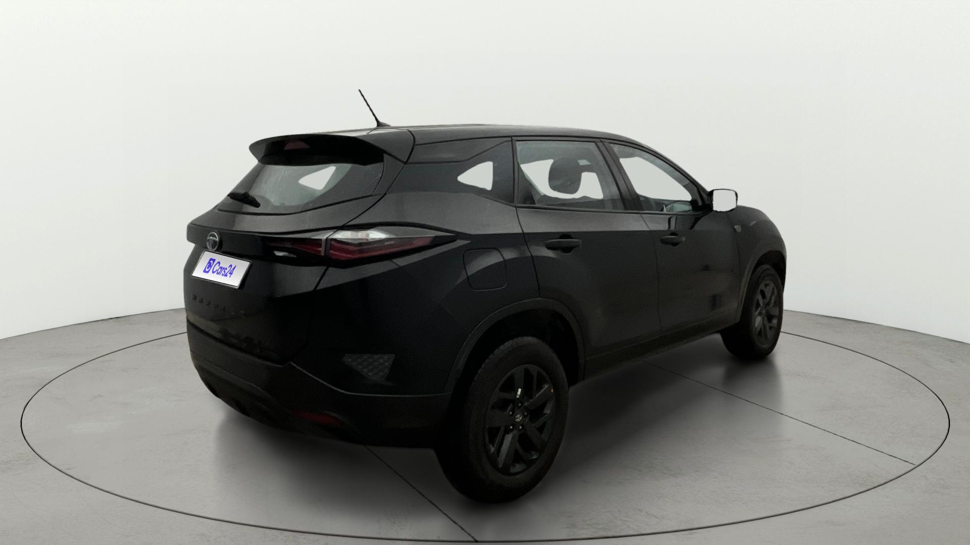 Used 2021 Tata Harrier Used 2021 Tata Harrier