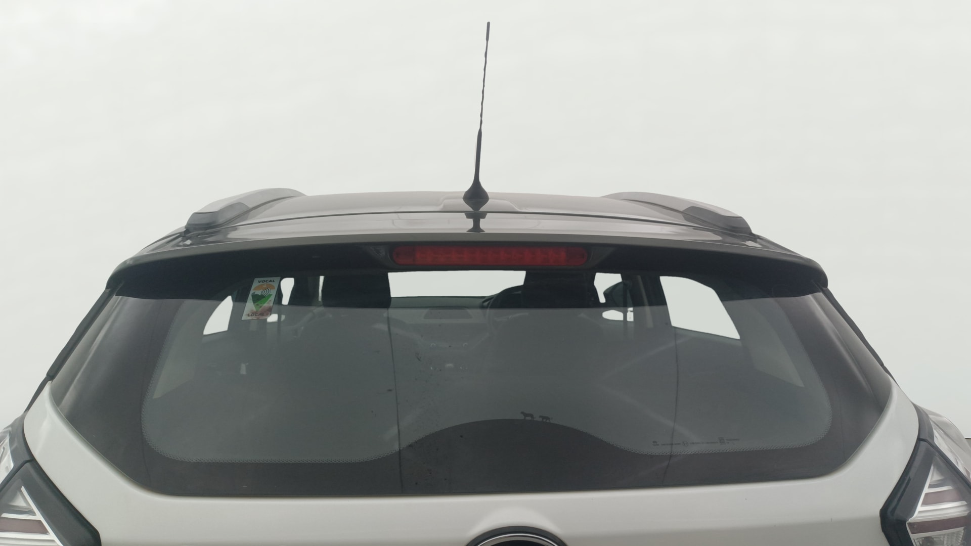 Used 2022 Tata Nexon Used 2022 Tata Nexon