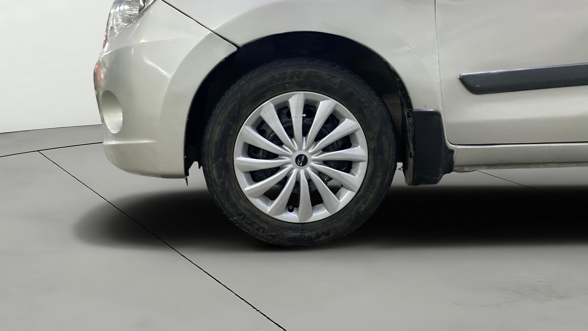 Used 2016 Maruti Suzuki 1000 Used 2016 Maruti Suzuki 1000