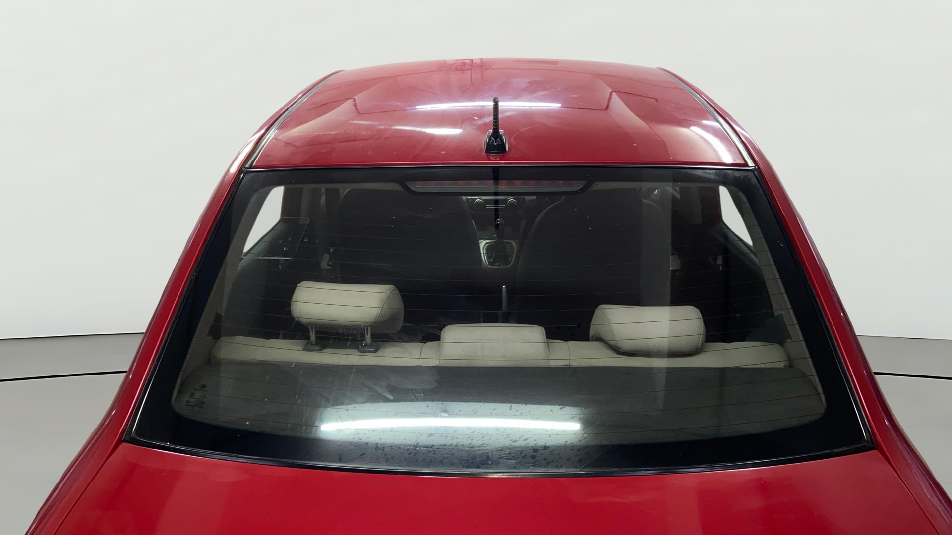 Used 2014 Hyundai Xcent Used 2014 Hyundai Xcent