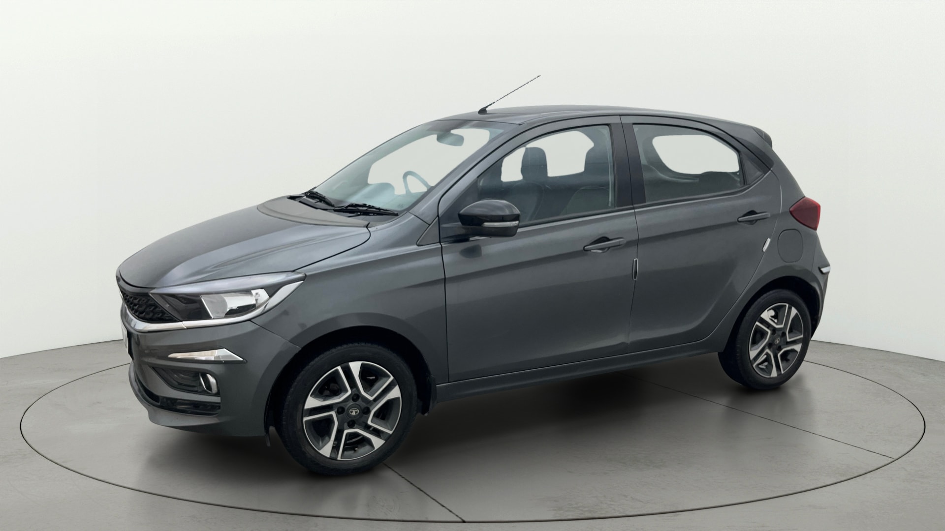 Used 2020 Tata Tiago Used 2020 Tata Tiago