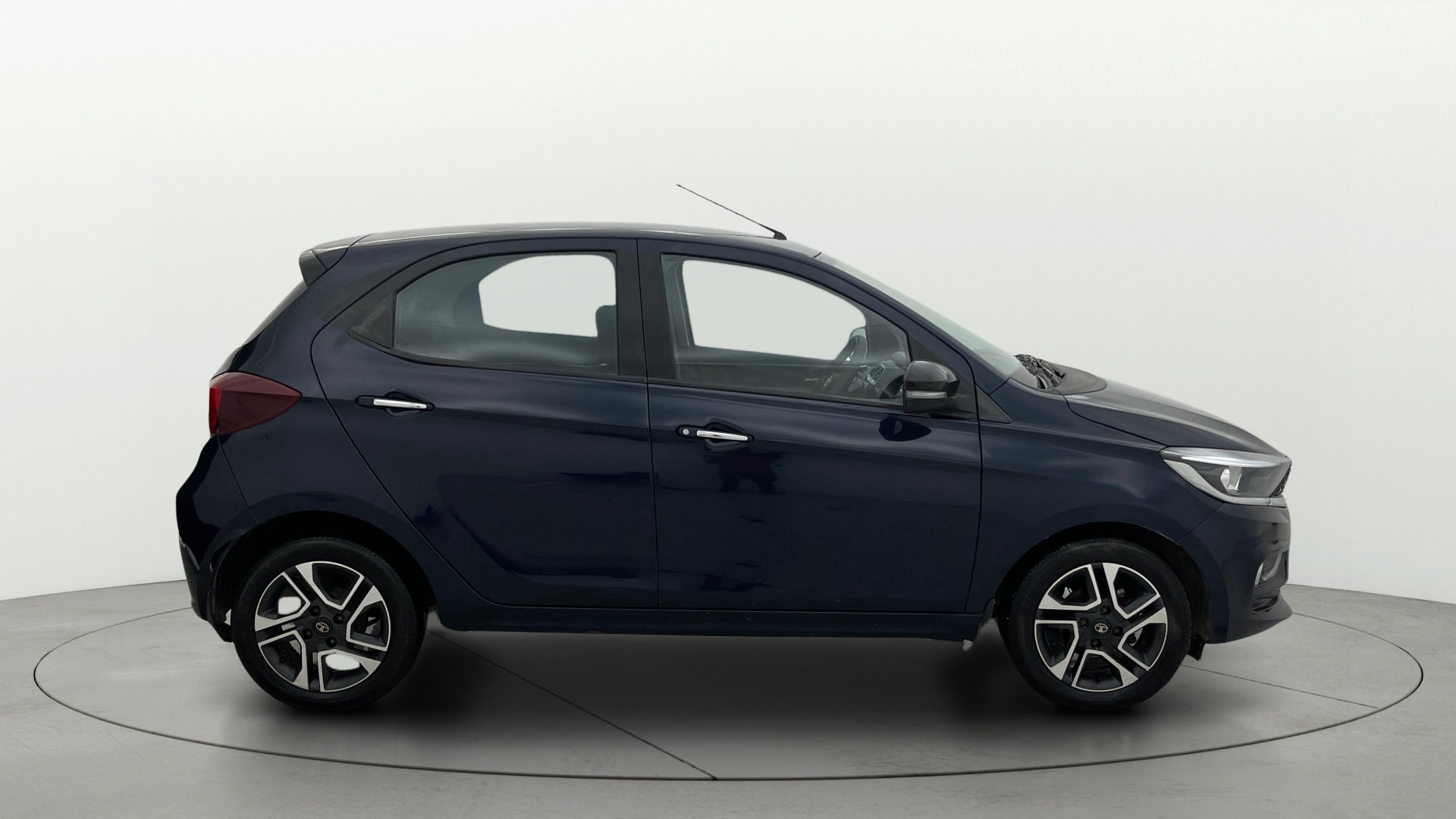 Used 2022 Tata Tiago Used 2022 Tata Tiago