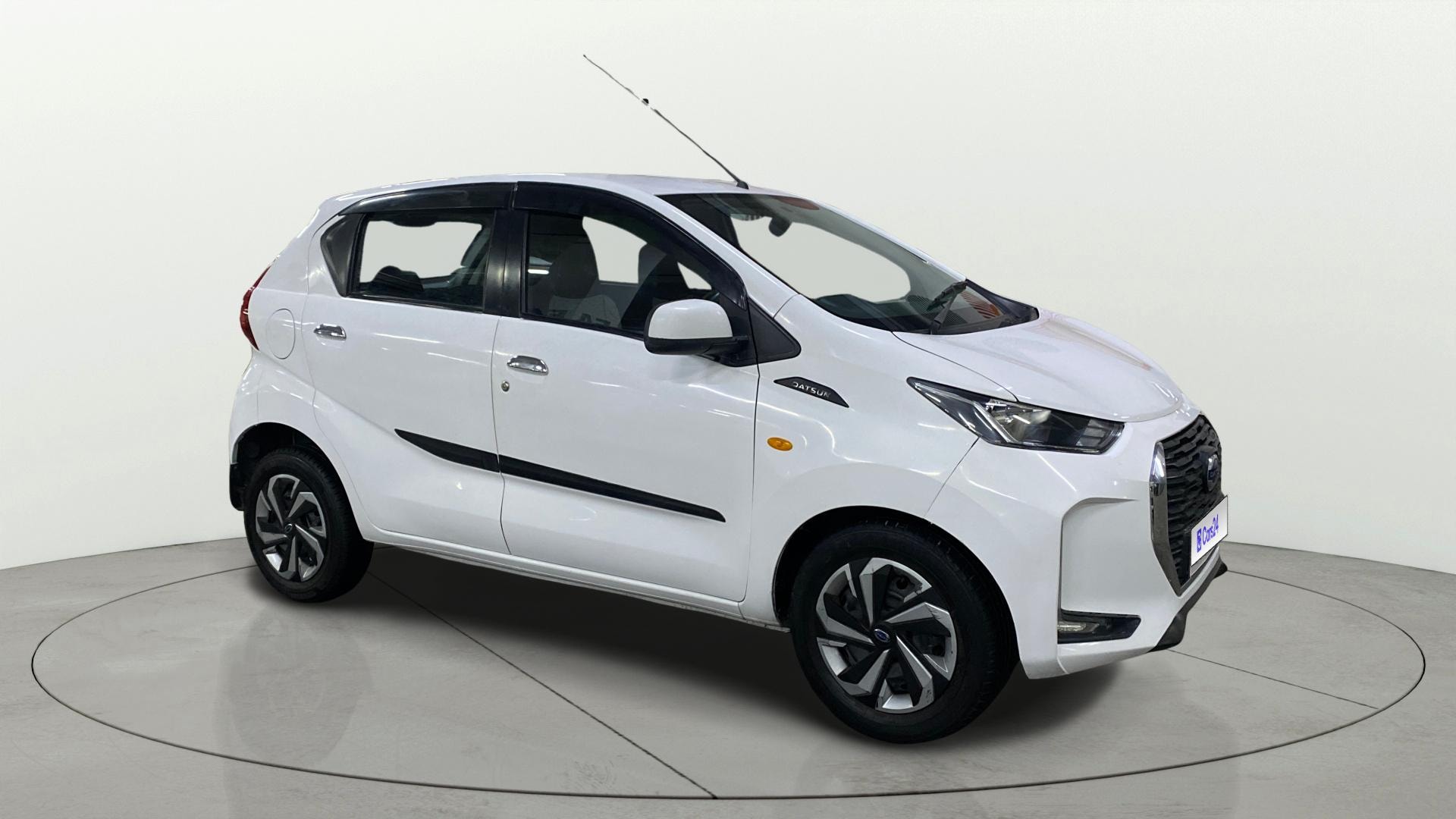 Used 2021 Datsun Redi GO Used 2021 Datsun Redi GO