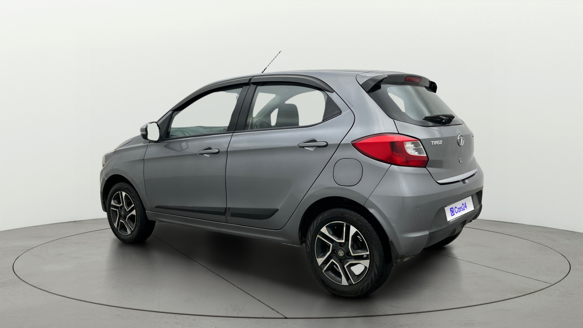 Used 2019 Tata Tiago Used 2019 Tata Tiago