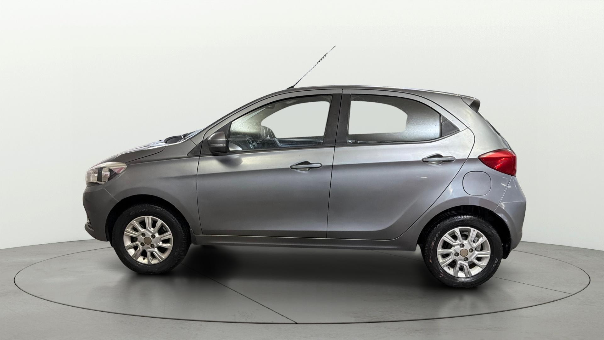 Used 2018 Tata Tiago Used 2018 Tata Tiago