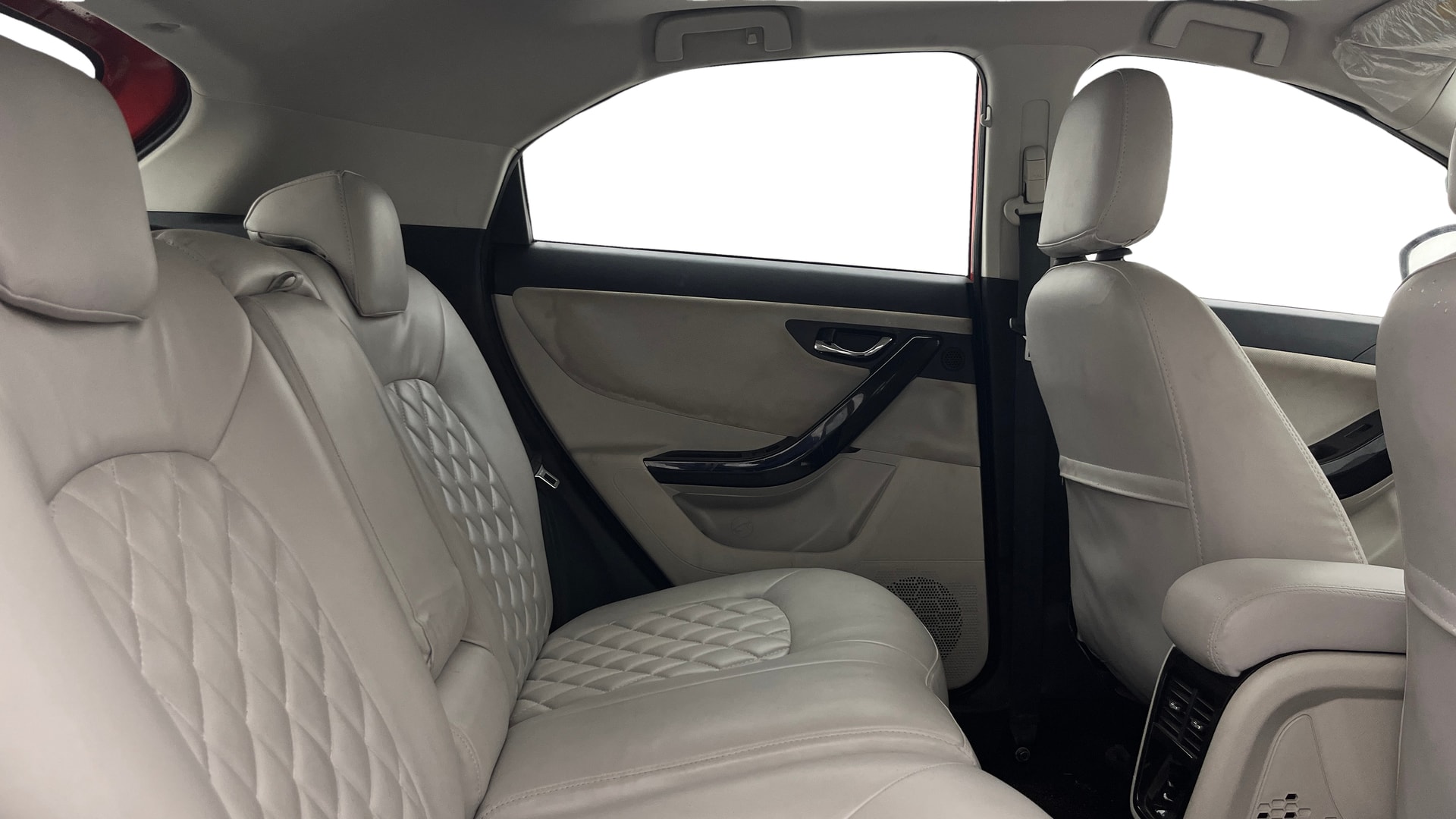 Used 2022 Tata Nexon Used 2022 Tata Nexon