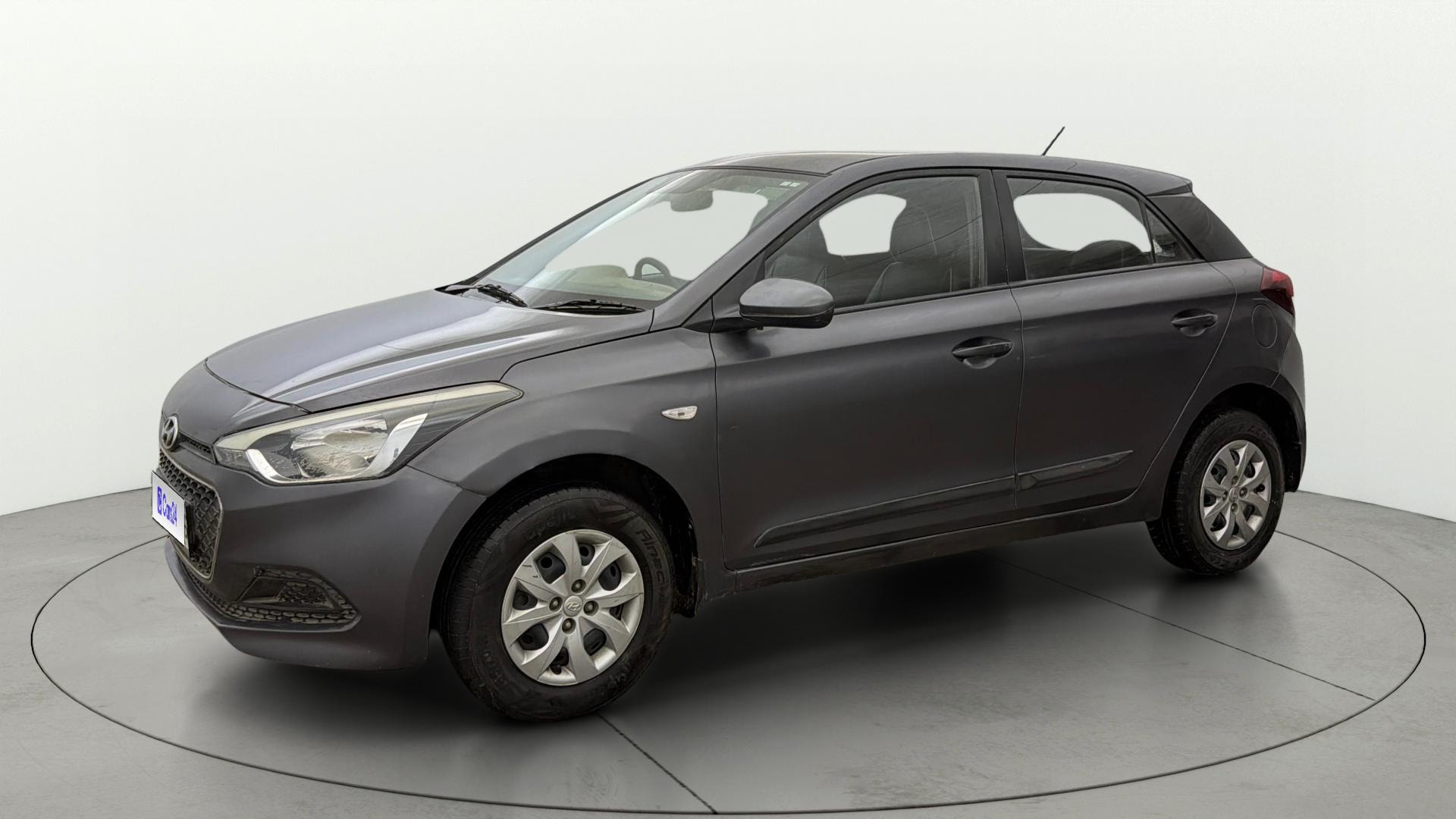 Used 2017 Hyundai Elite i20 Used 2017 Hyundai Elite i20