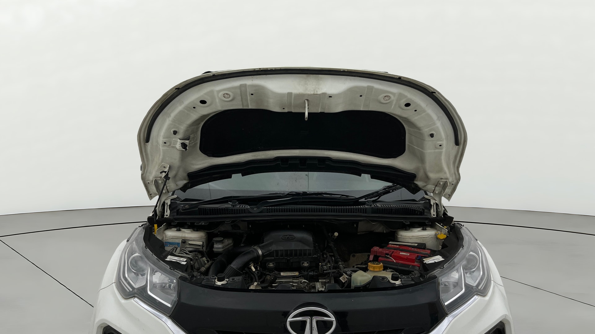 Used 2020 Tata Nexon Used 2020 Tata Nexon