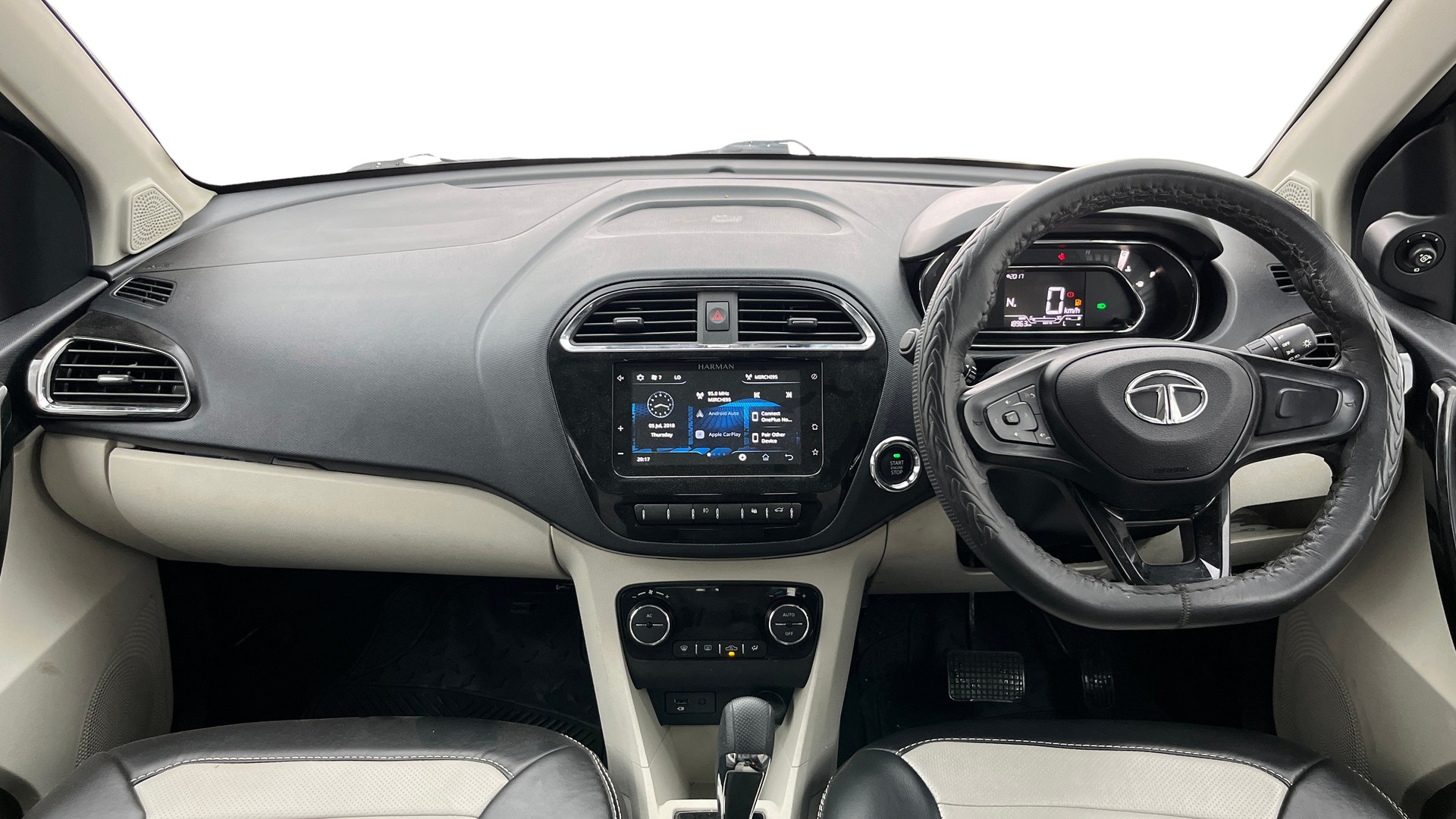 Used 2022 Tata Tigor Used 2022 Tata Tigor