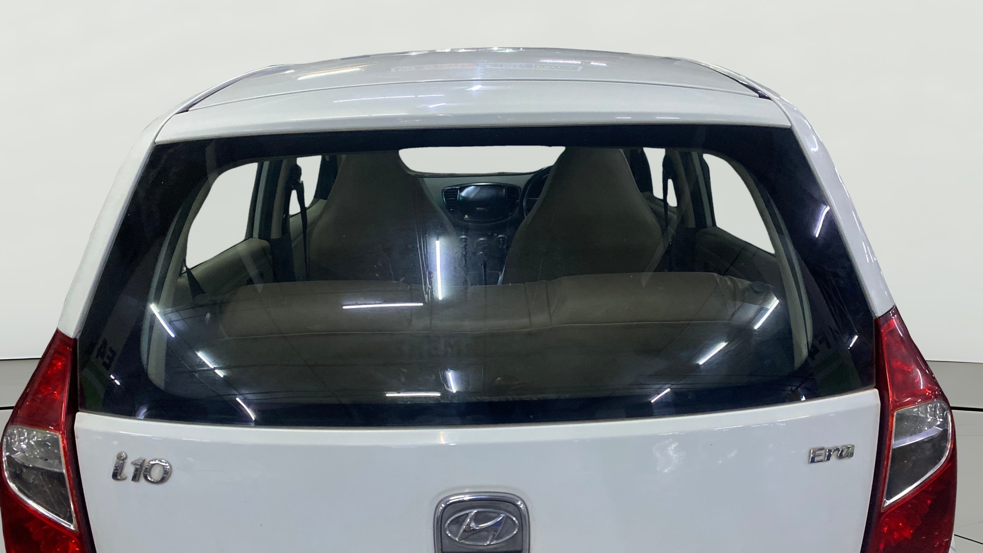 Used 2013 Hyundai i10 Used 2013 Hyundai i10